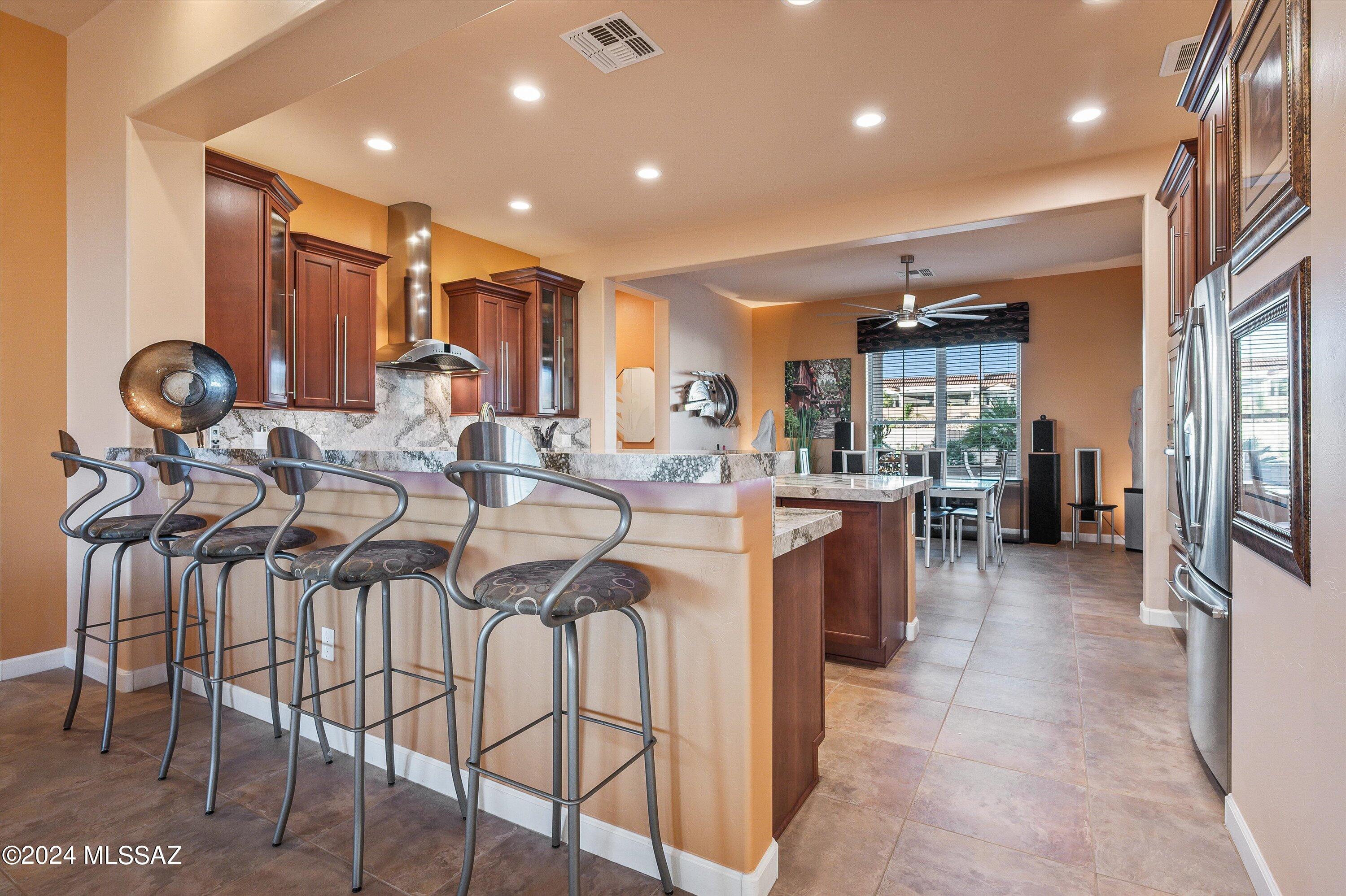 Saddlebrooke - Residential