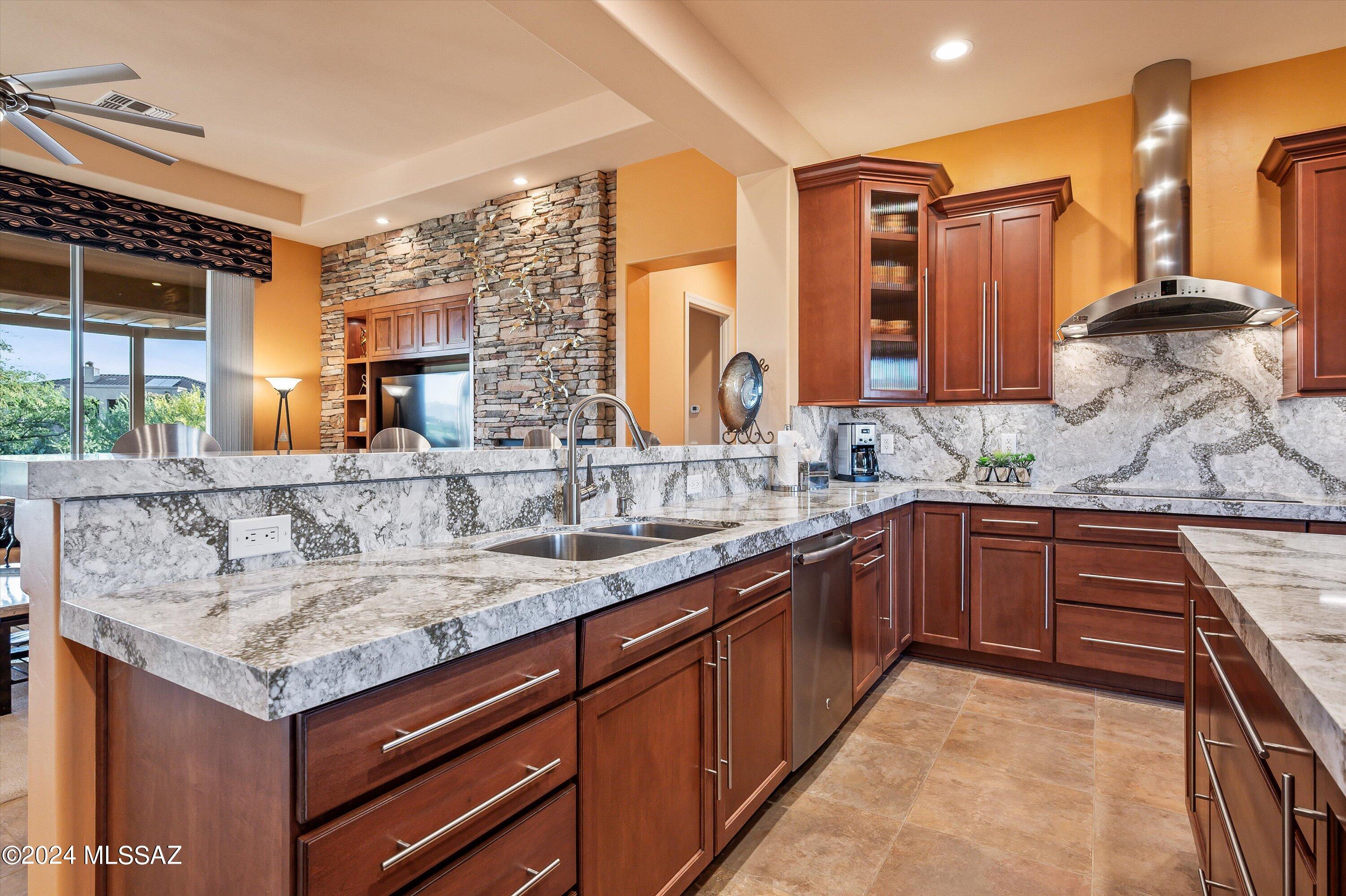 Saddlebrooke - Residential