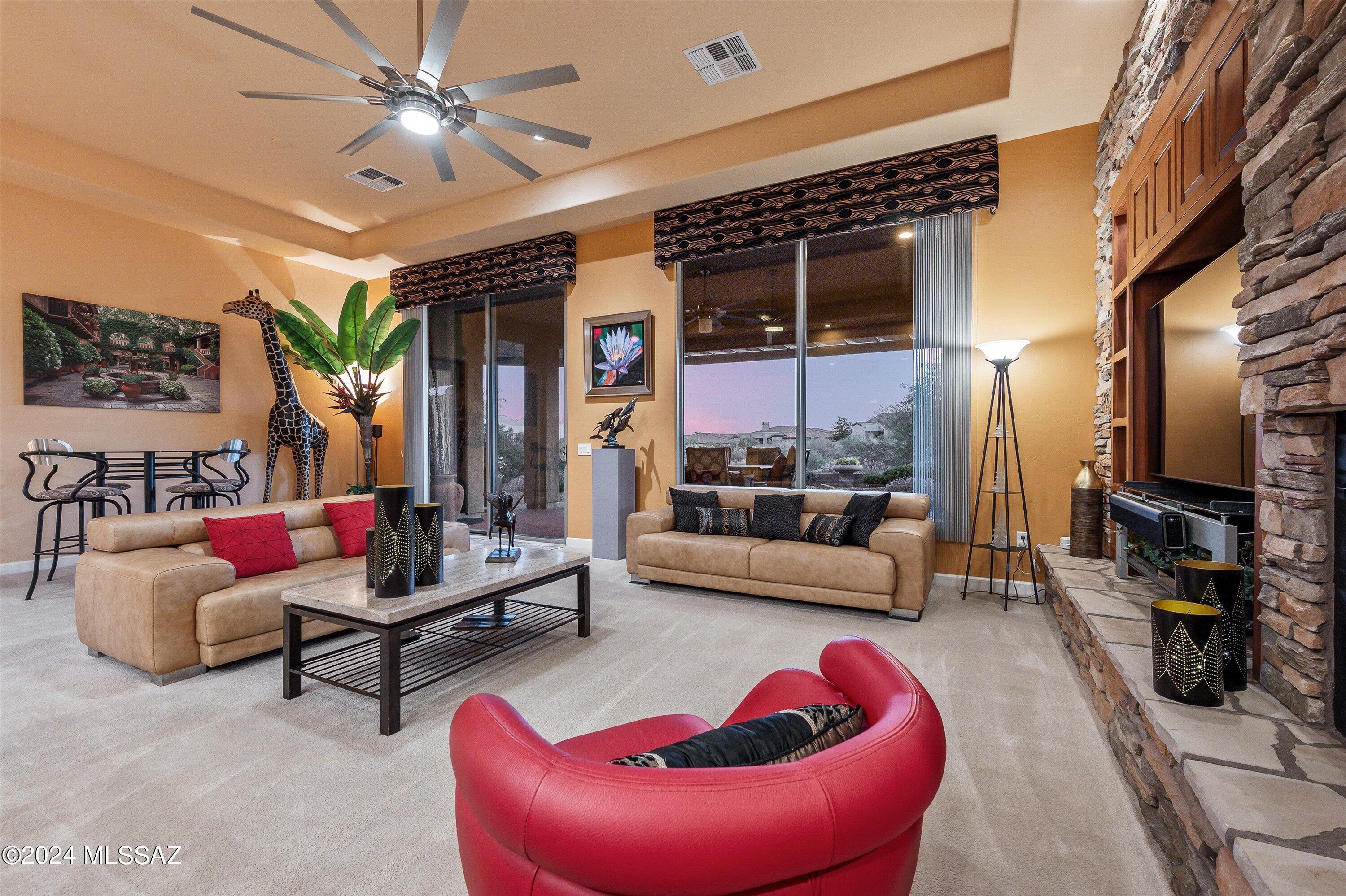 Saddlebrooke - Residential