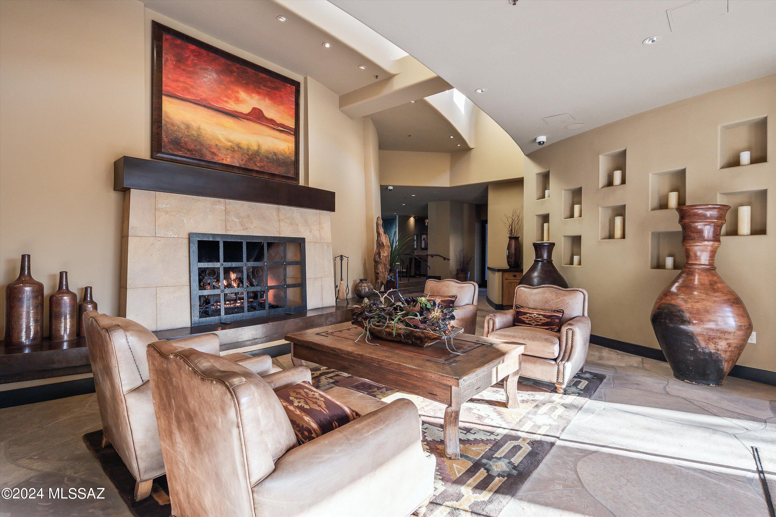 Saddlebrooke - Residential