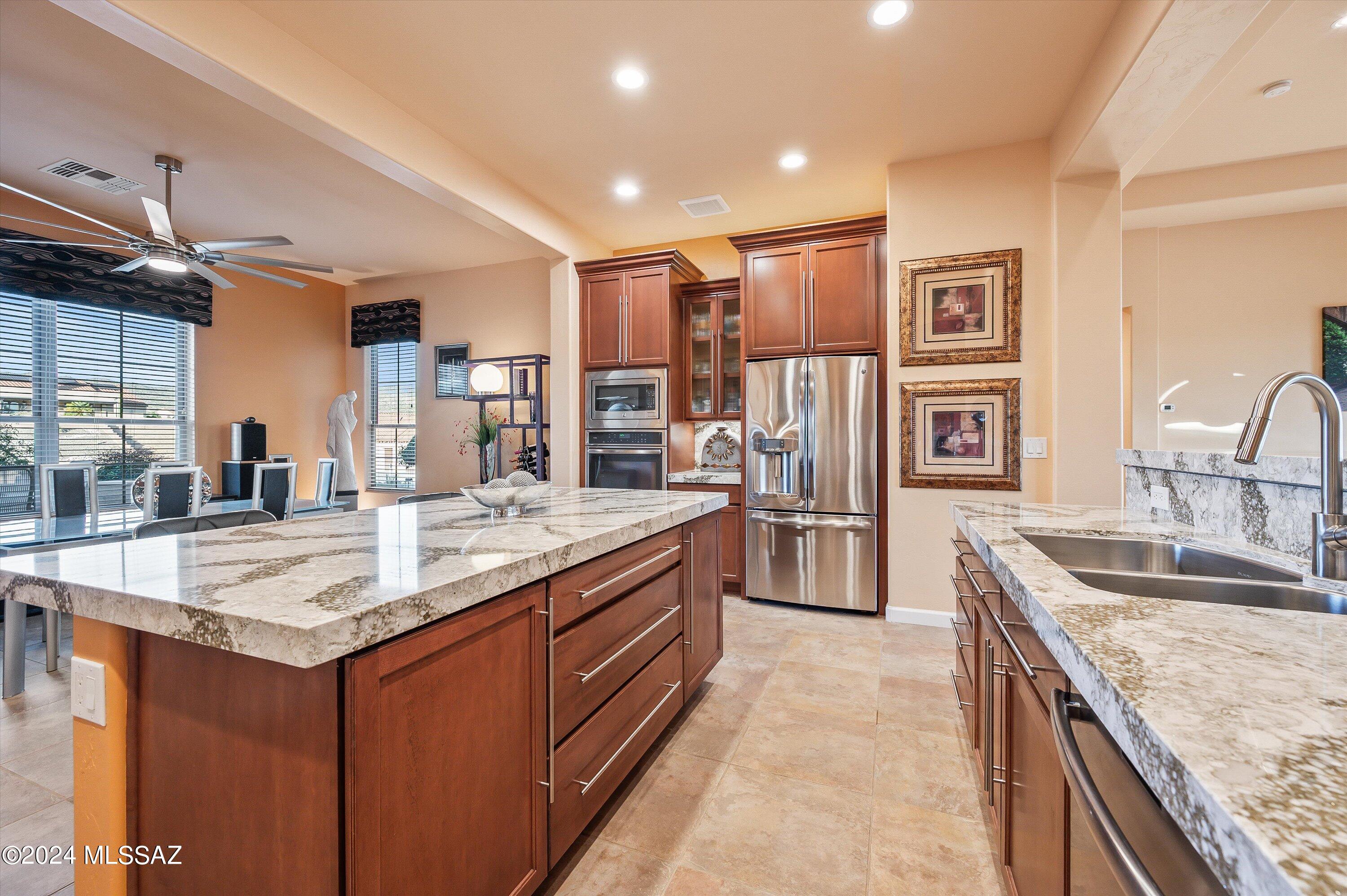 Saddlebrooke - Residential