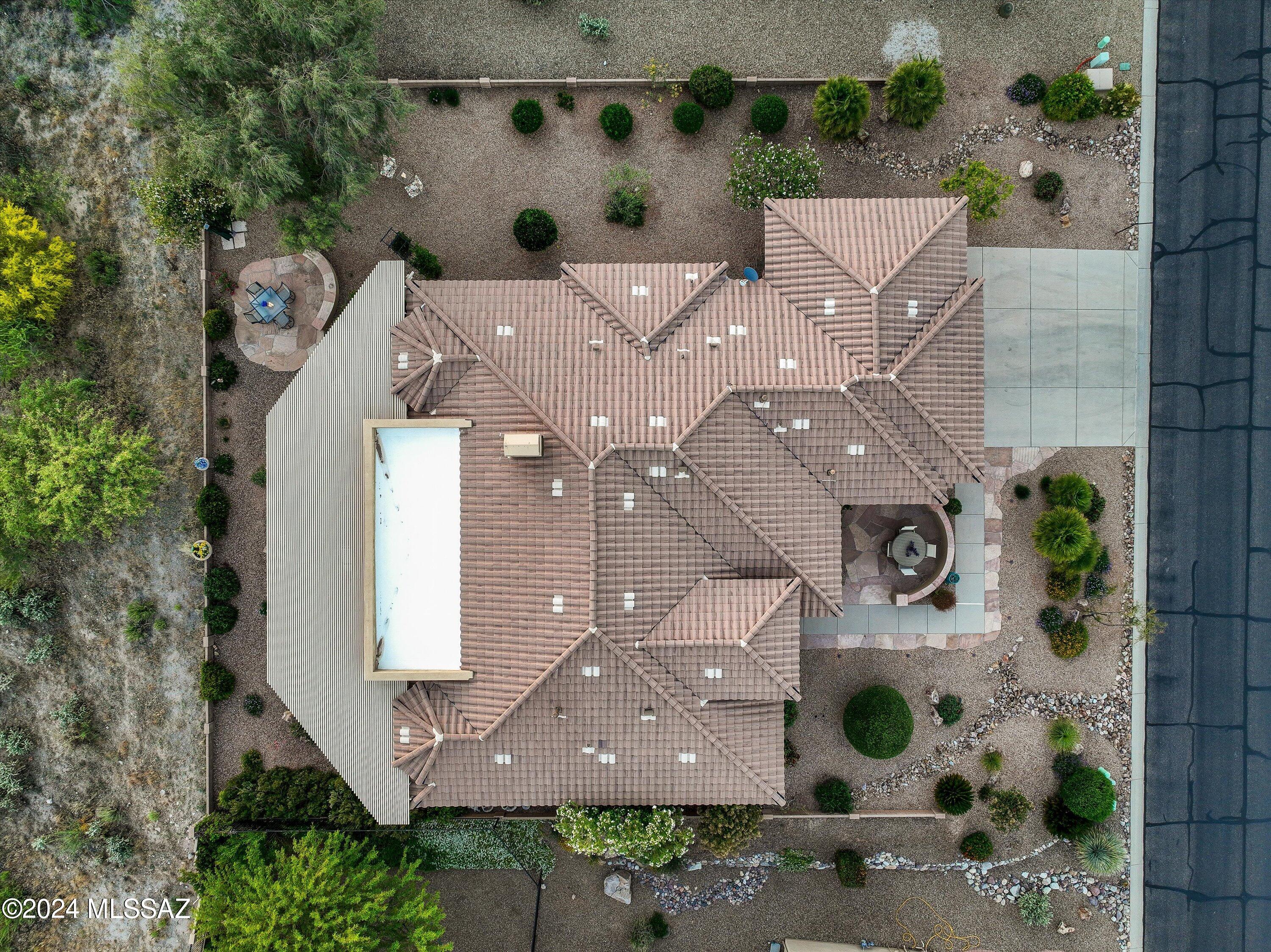 Saddlebrooke - Residential