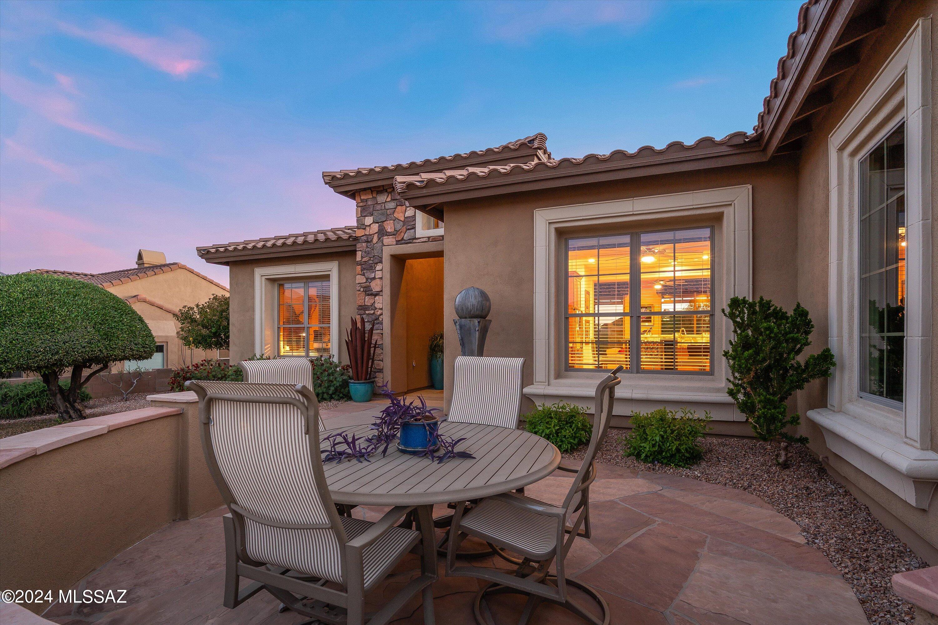Saddlebrooke - Residential