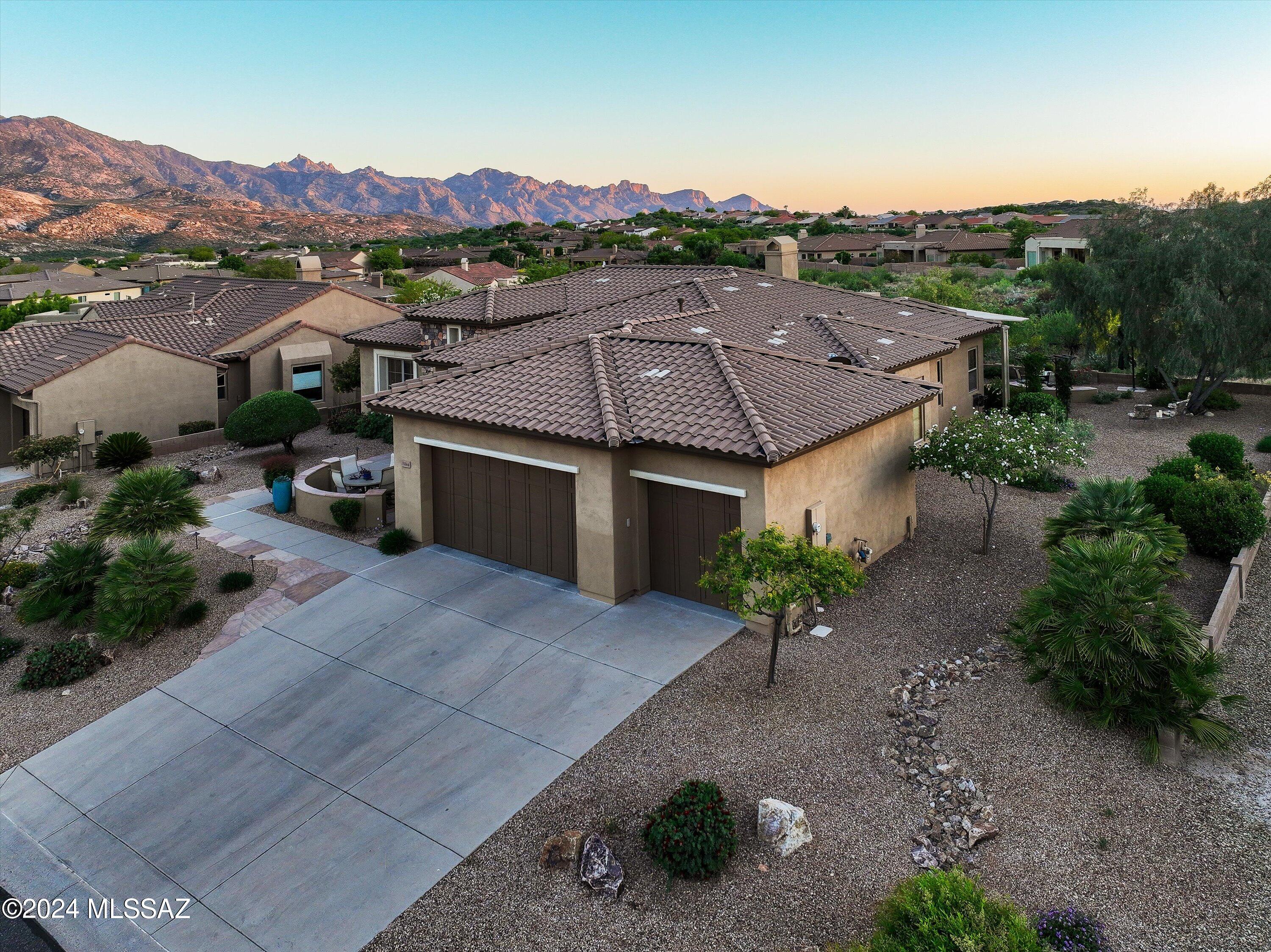 Saddlebrooke - Residential
