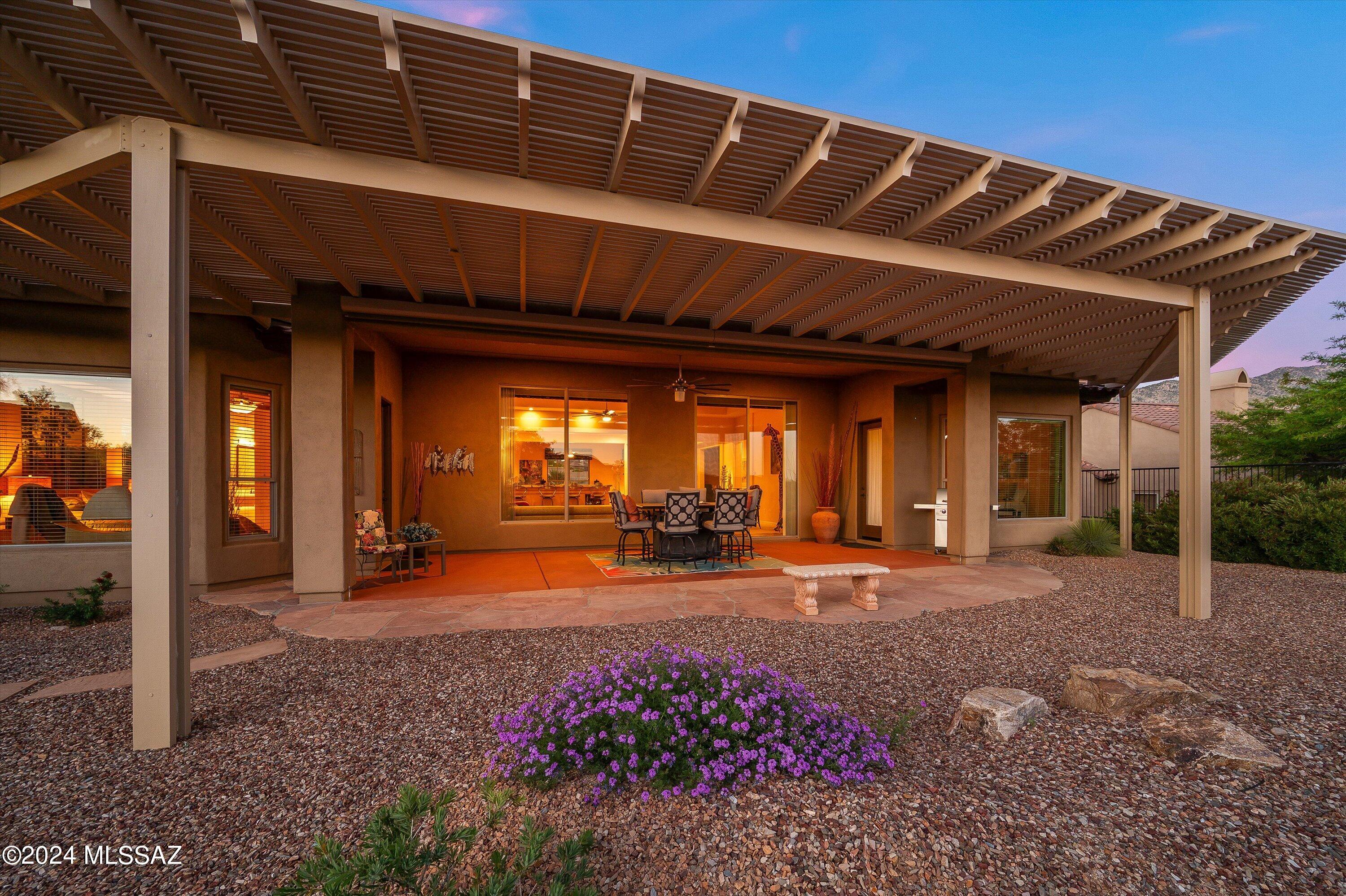 Saddlebrooke - Residential