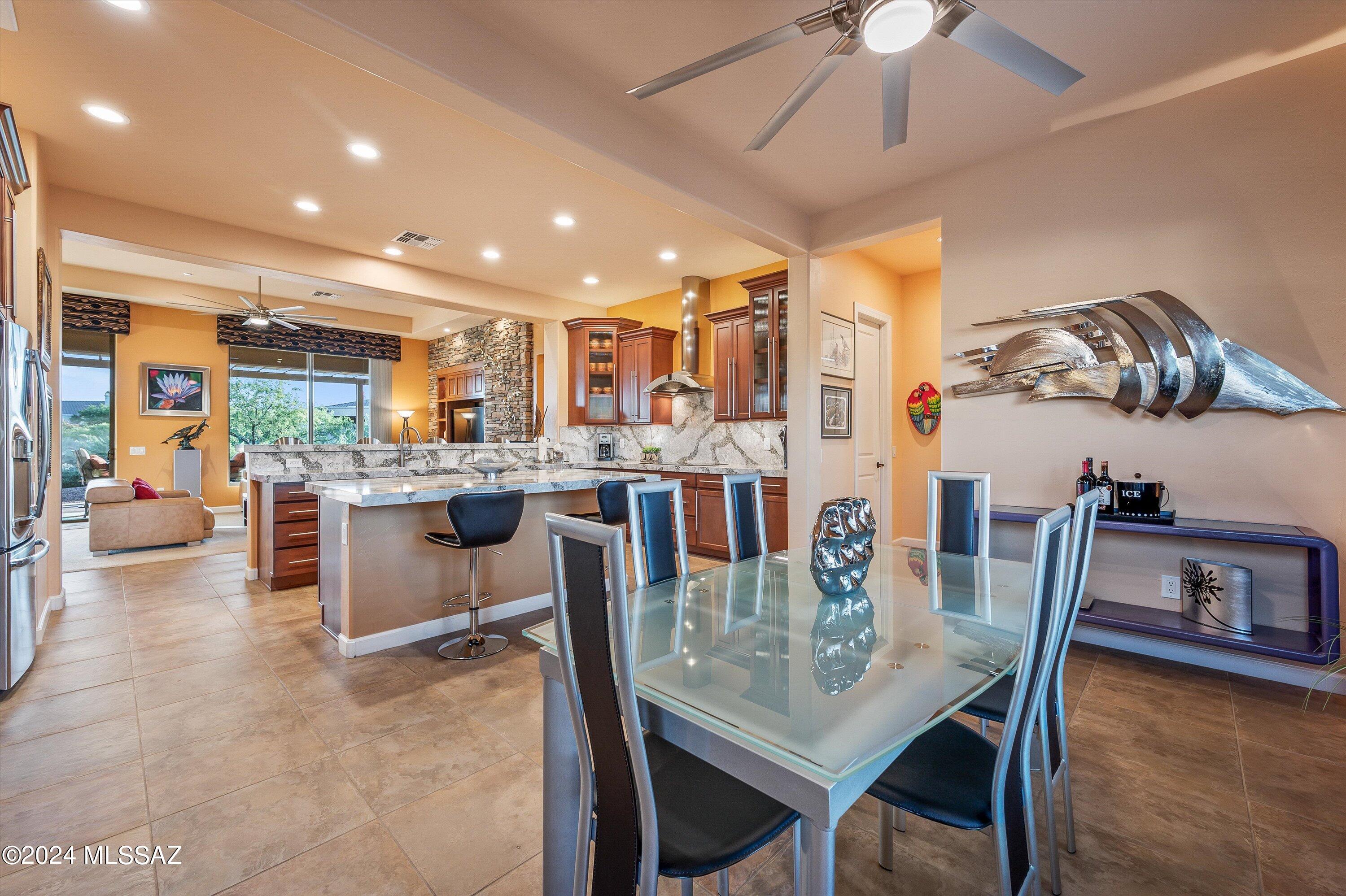 Saddlebrooke - Residential