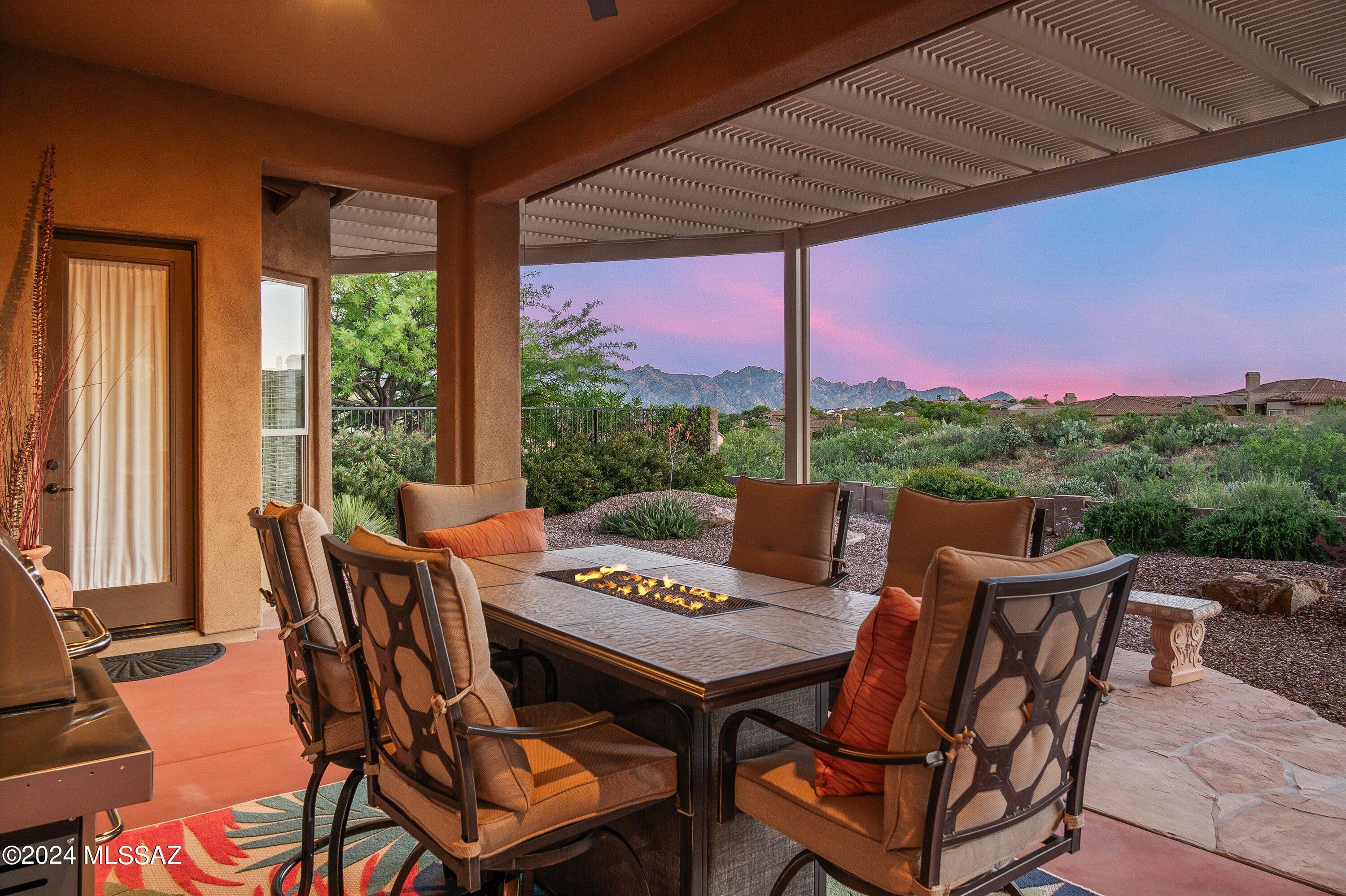 Saddlebrooke - Residential