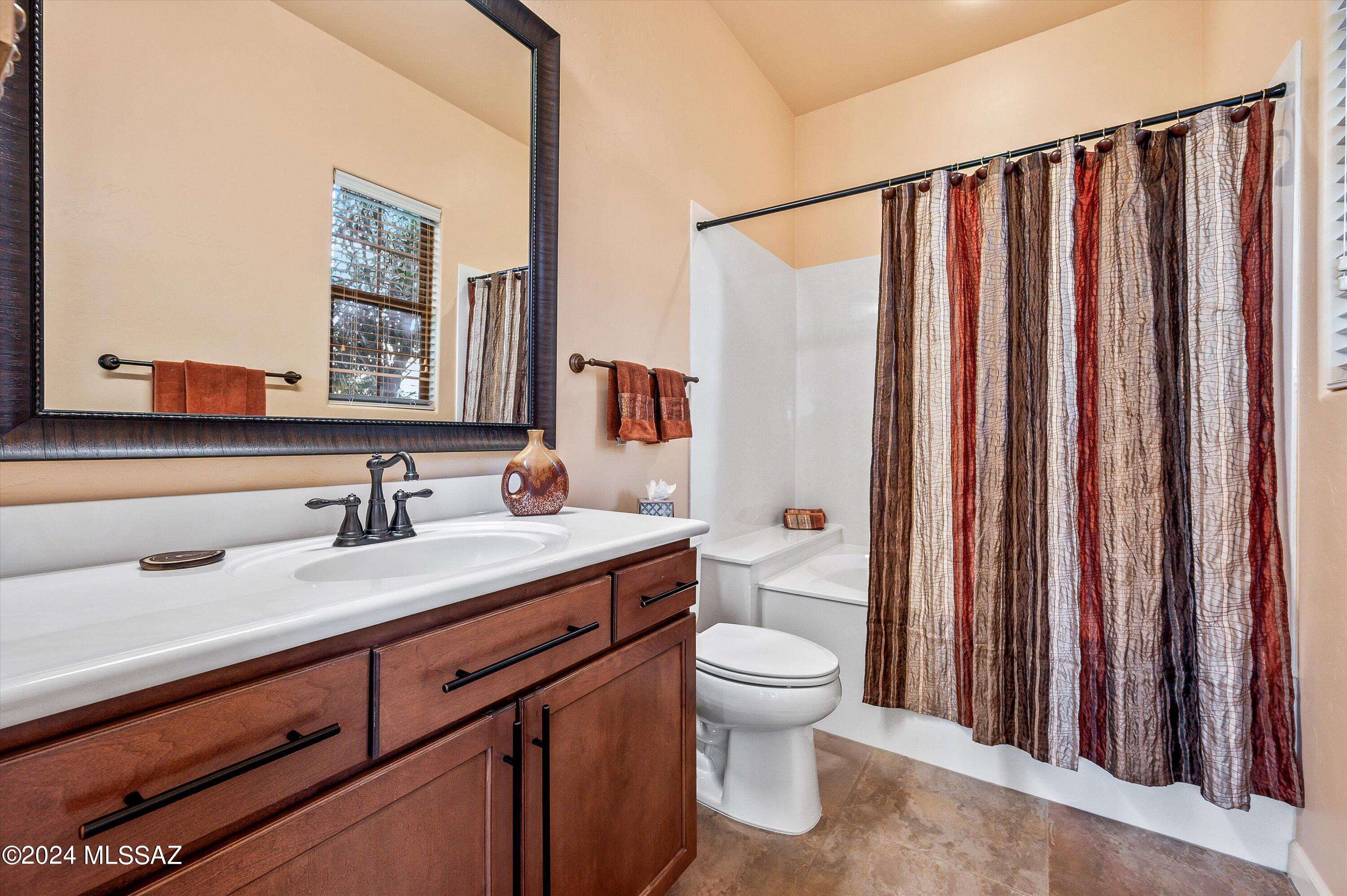 Saddlebrooke - Residential