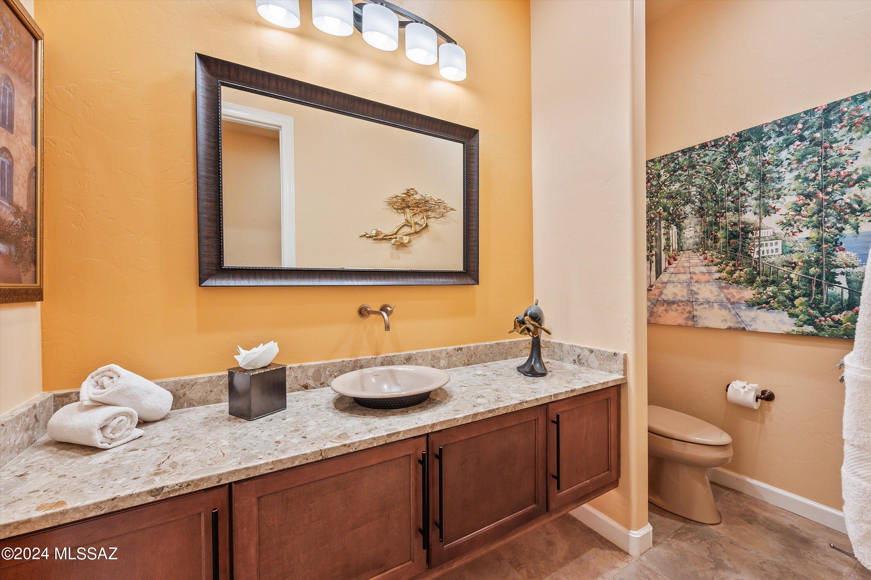 Saddlebrooke - Residential