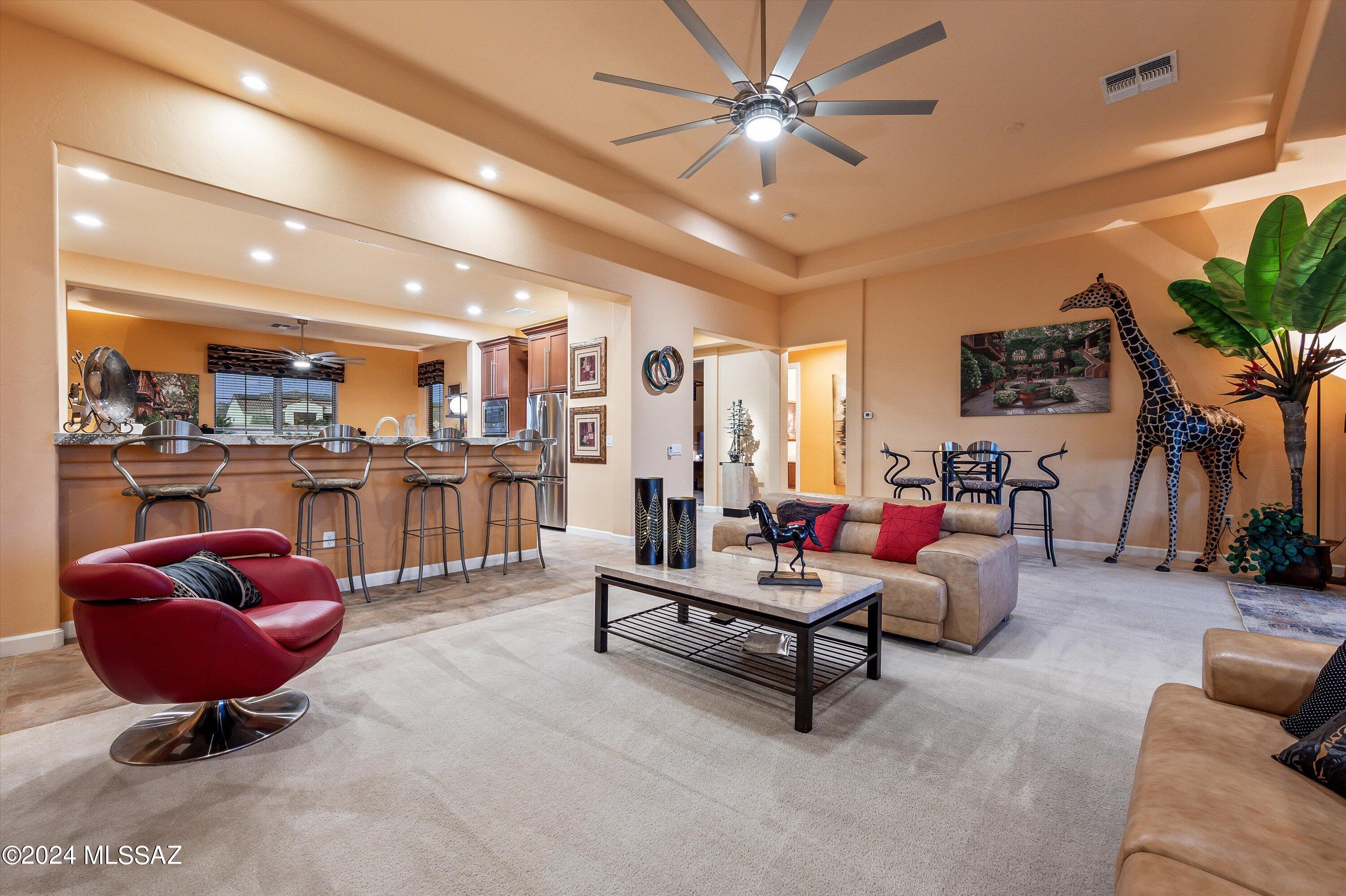 Saddlebrooke - Residential