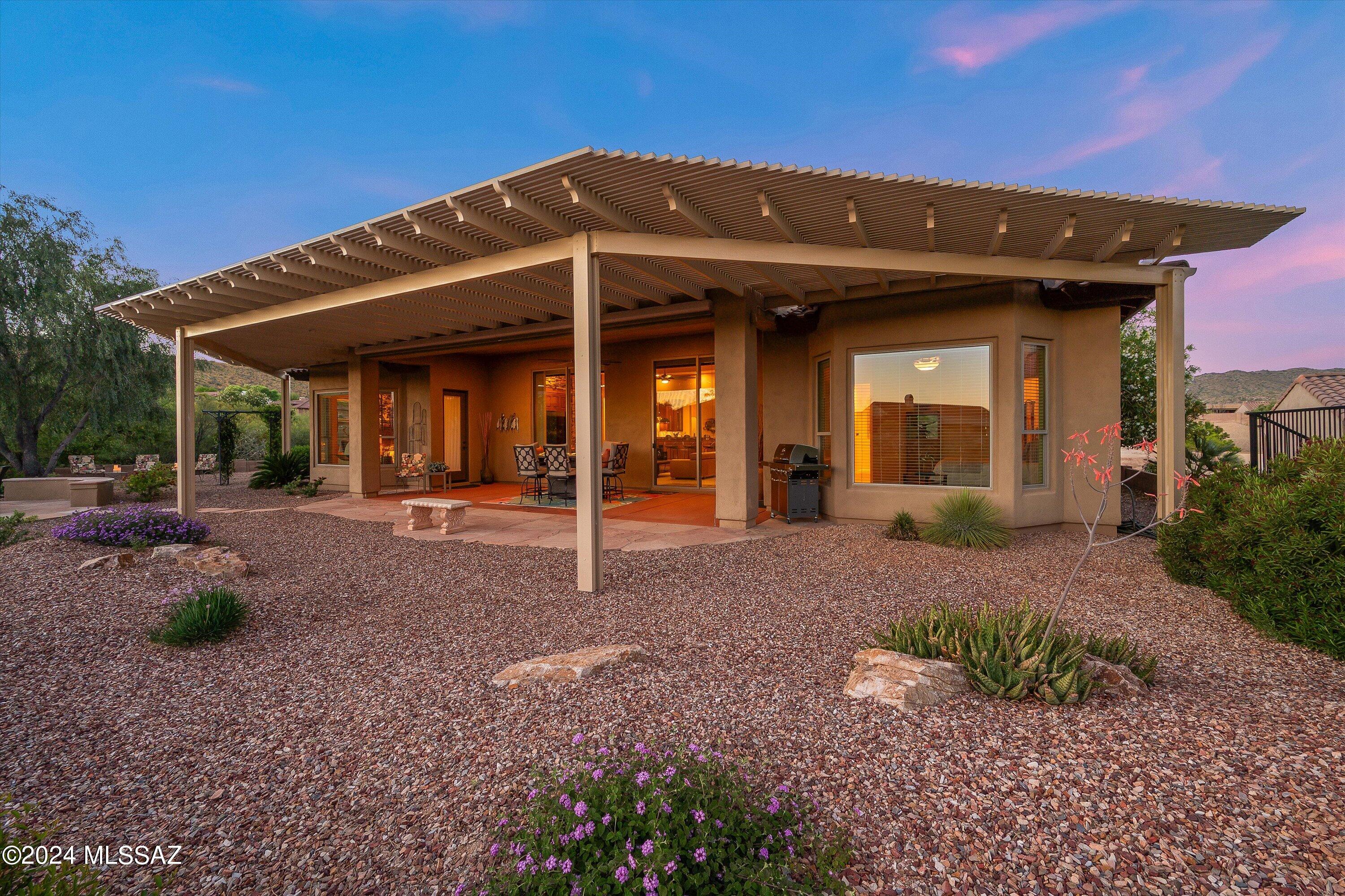 Saddlebrooke - Residential