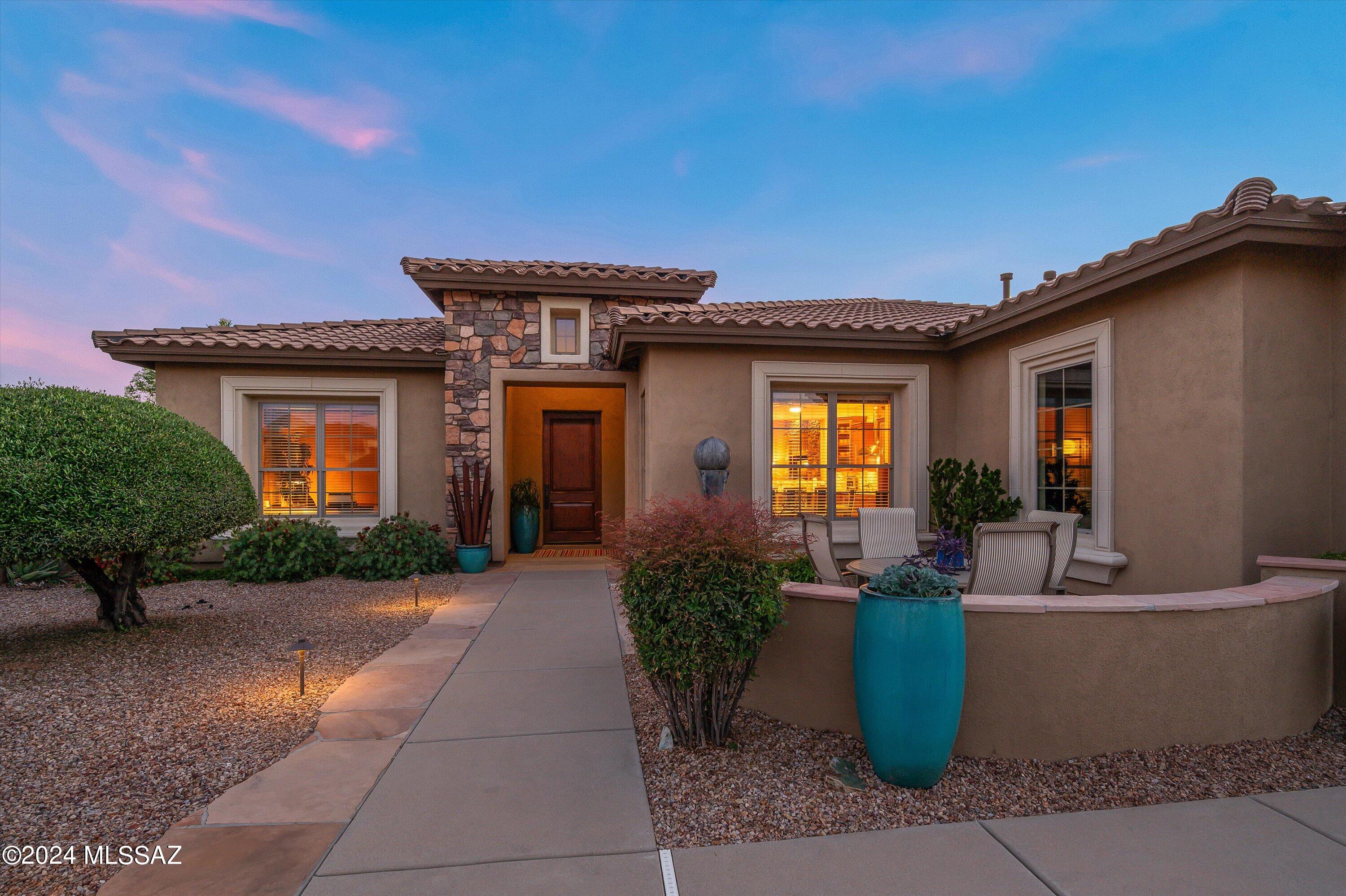 Saddlebrooke - Residential