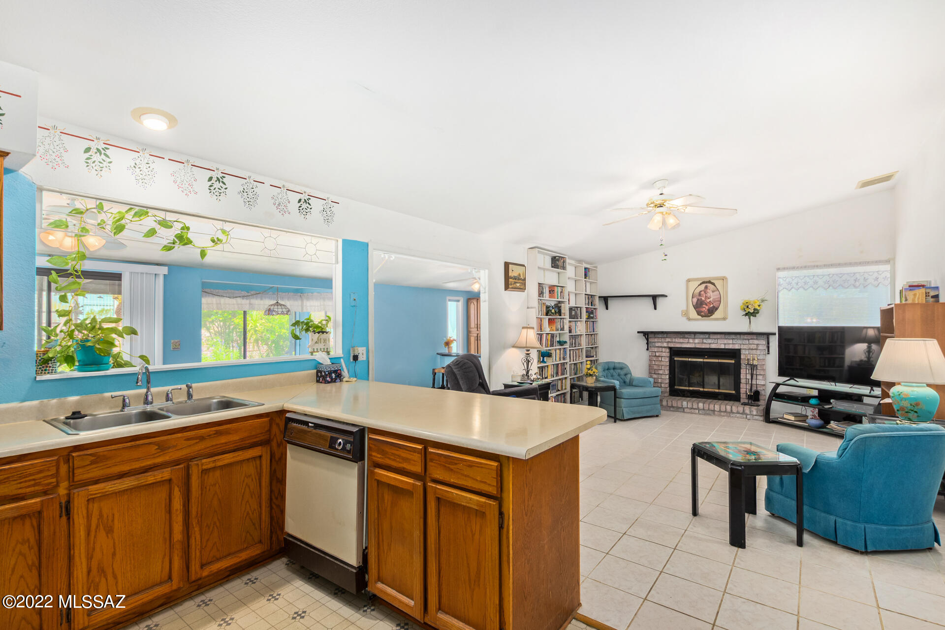 Del Cerro Estates (27-74) - Residential
