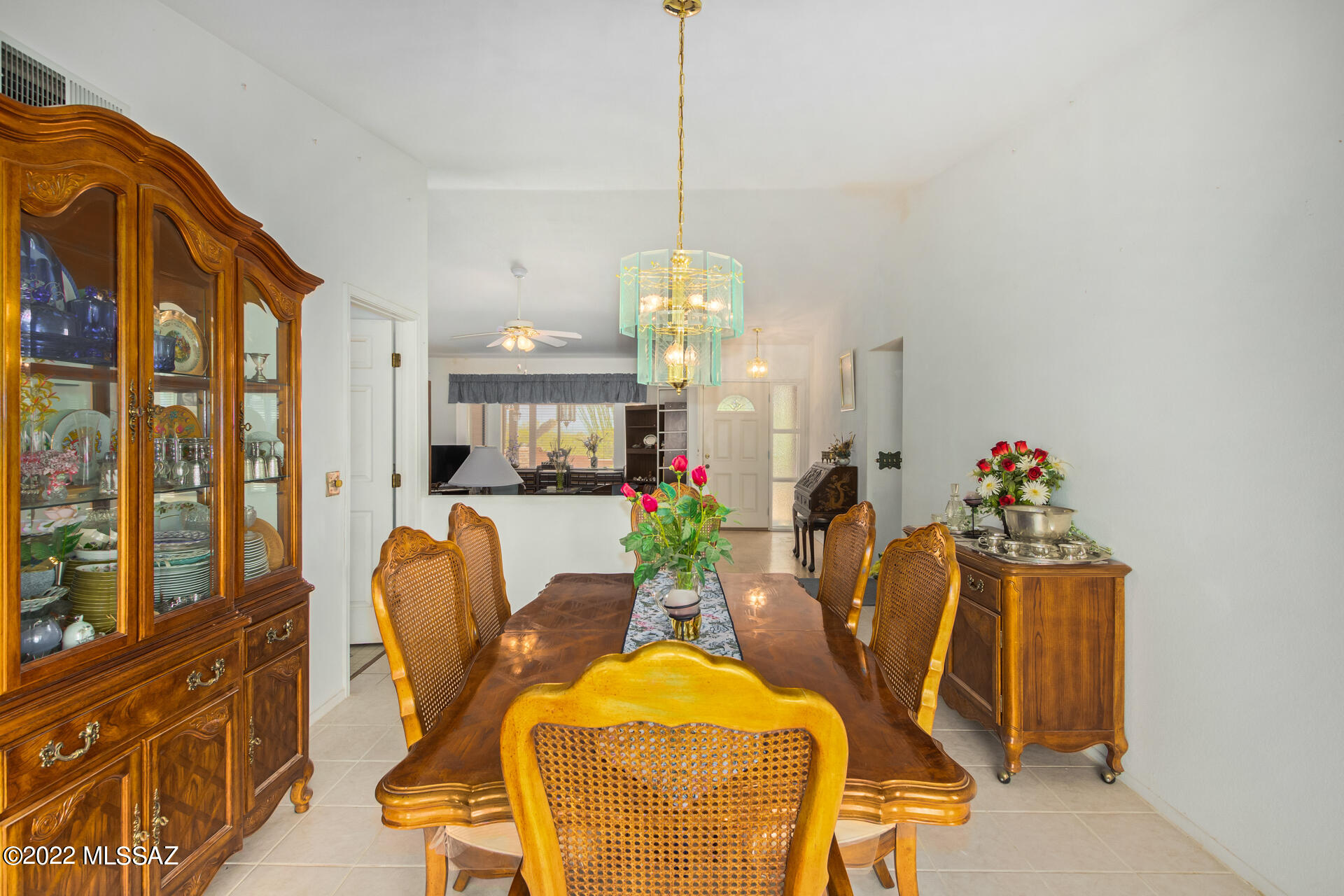 Del Cerro Estates (27-74) - Residential