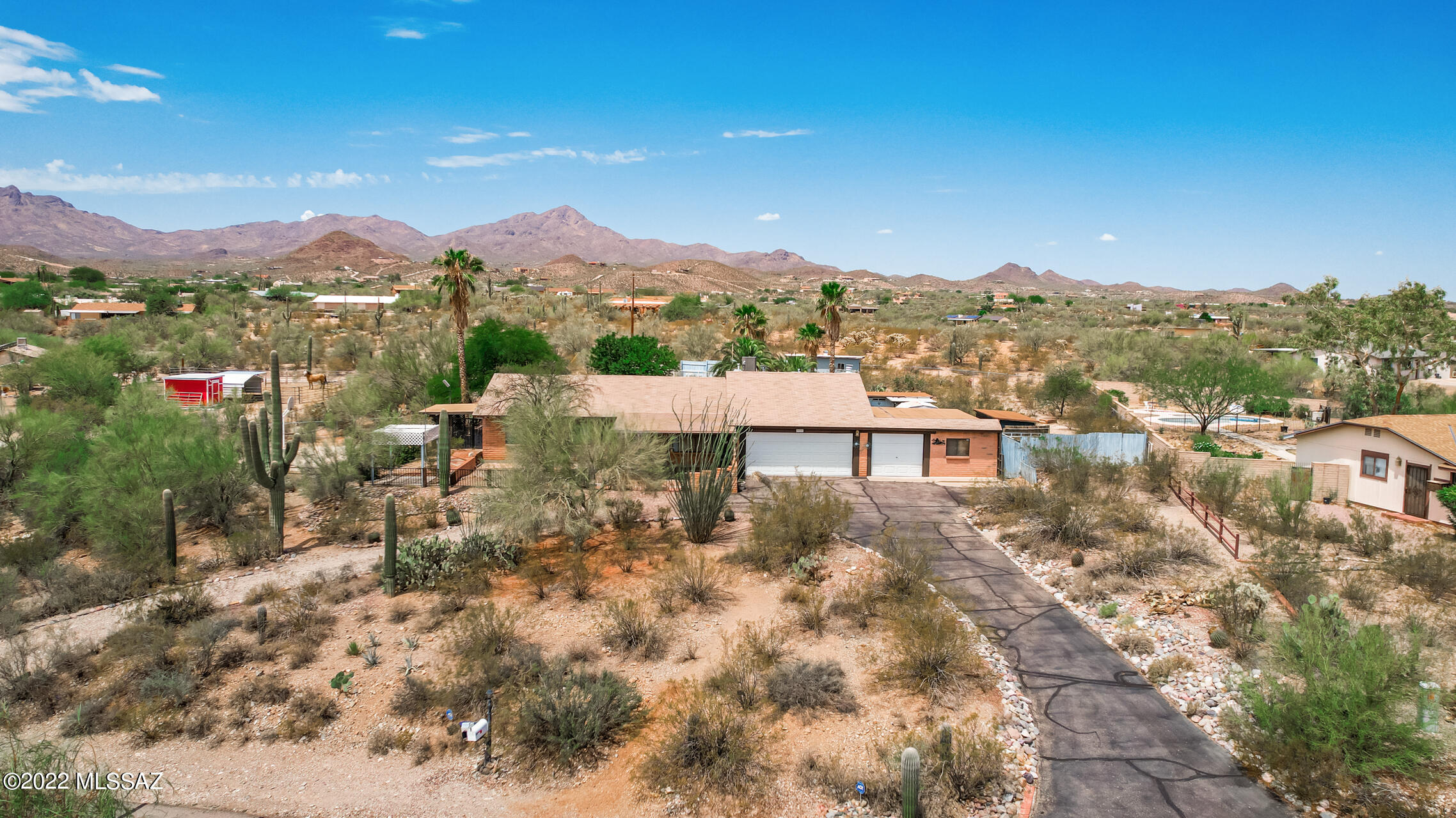 Del Cerro Estates (27-74) - Residential