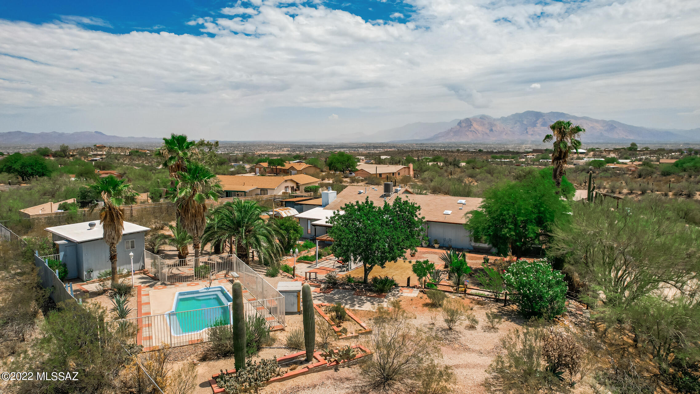 Del Cerro Estates (27-74) - Residential
