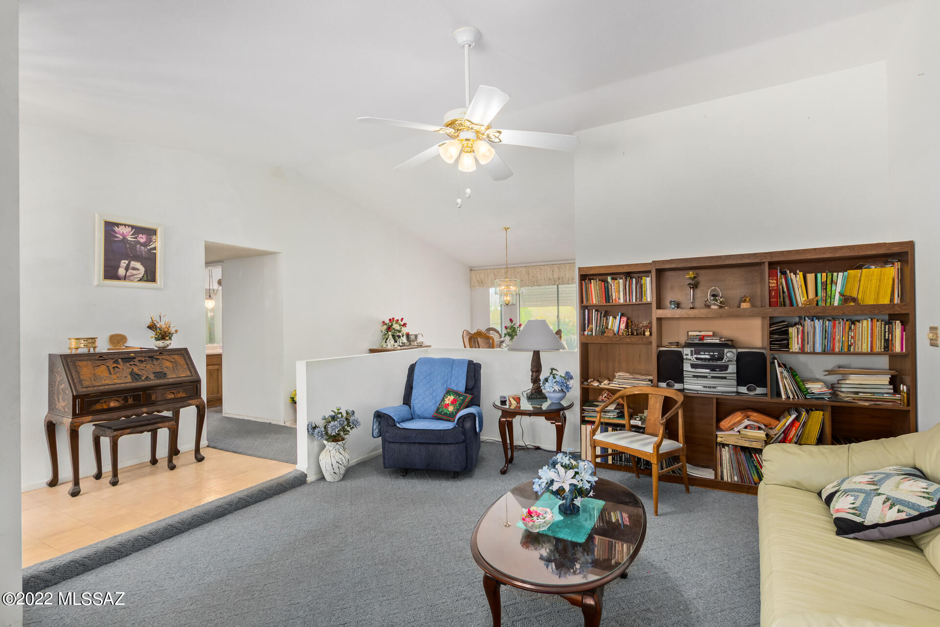 Del Cerro Estates (27-74) - Residential