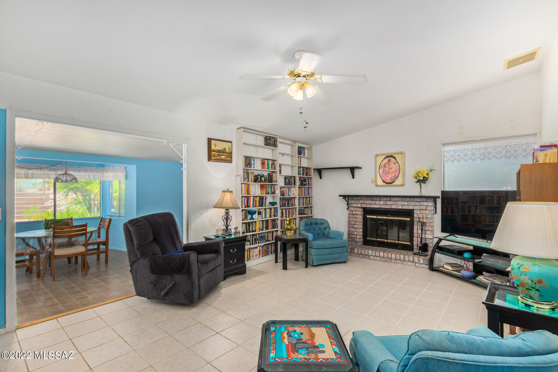 Del Cerro Estates (27-74) - Residential