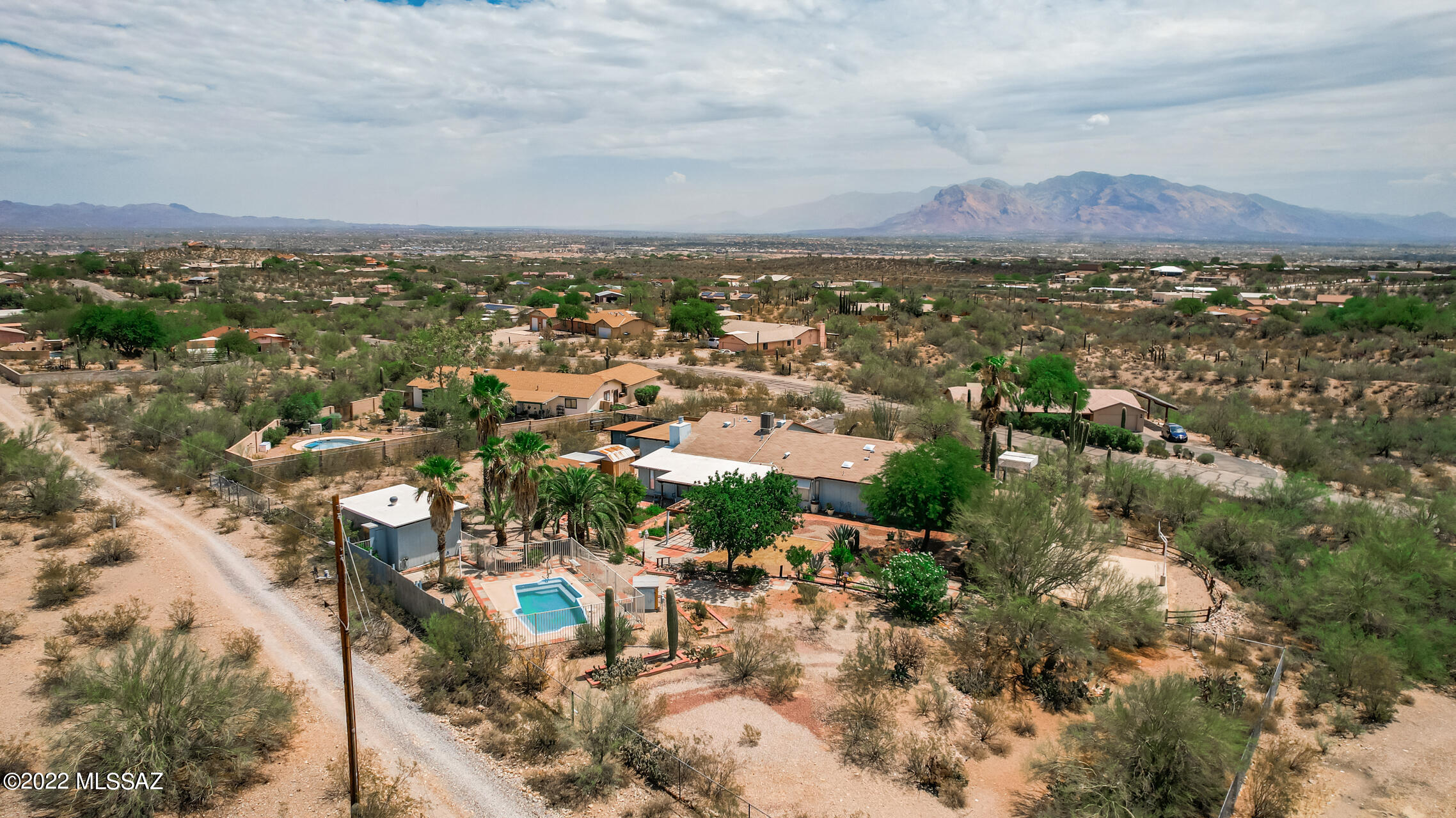 Del Cerro Estates (27-74) - Residential