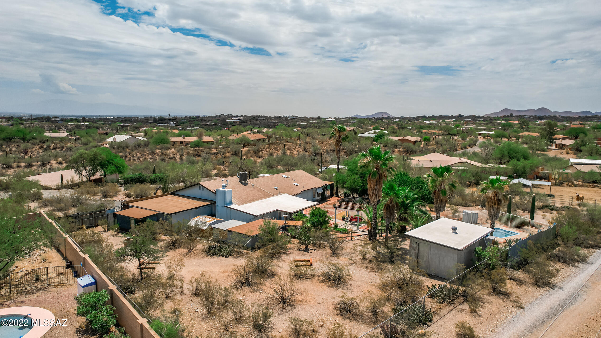 Del Cerro Estates (27-74) - Residential