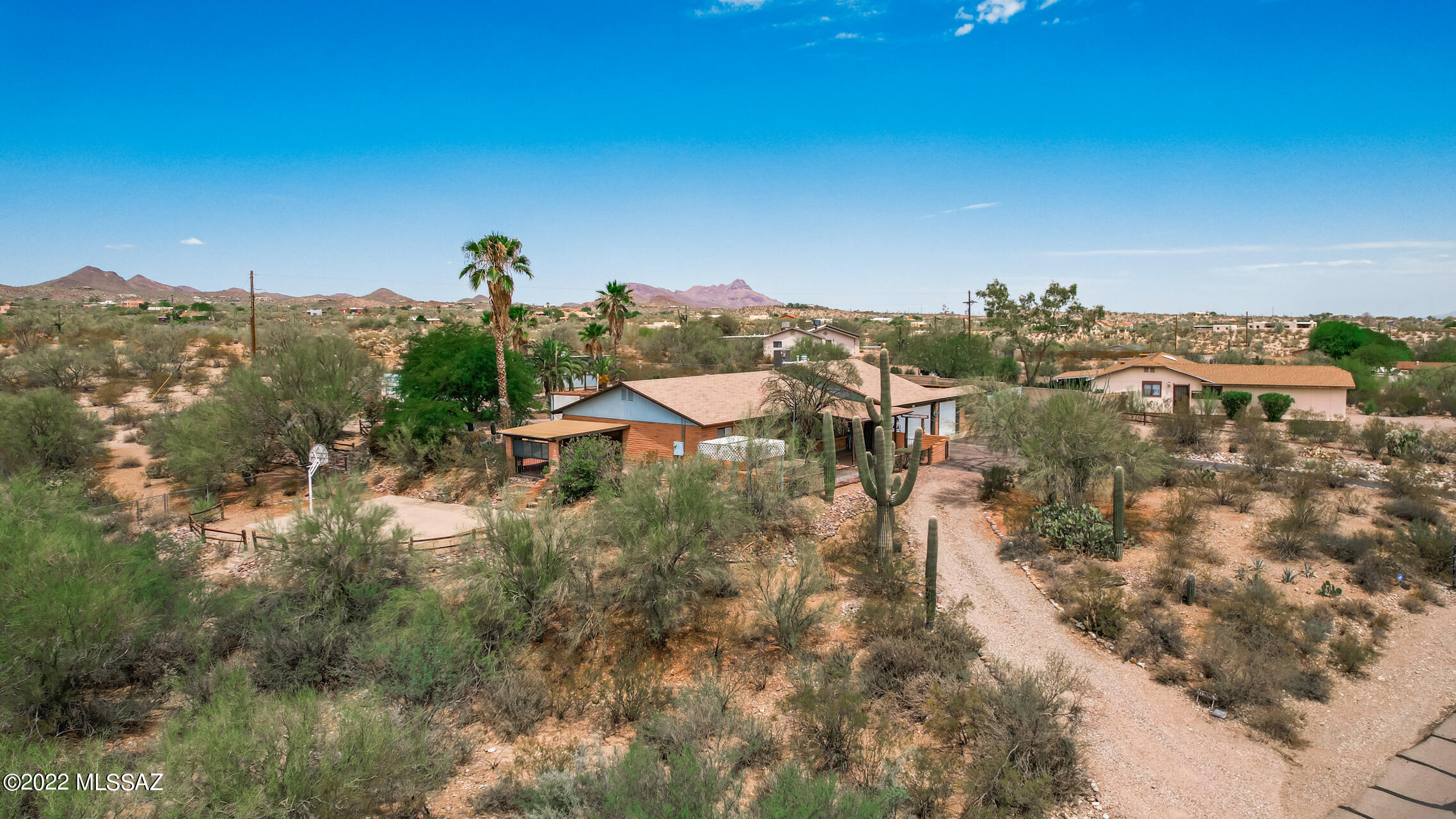 Del Cerro Estates (27-74) - Residential