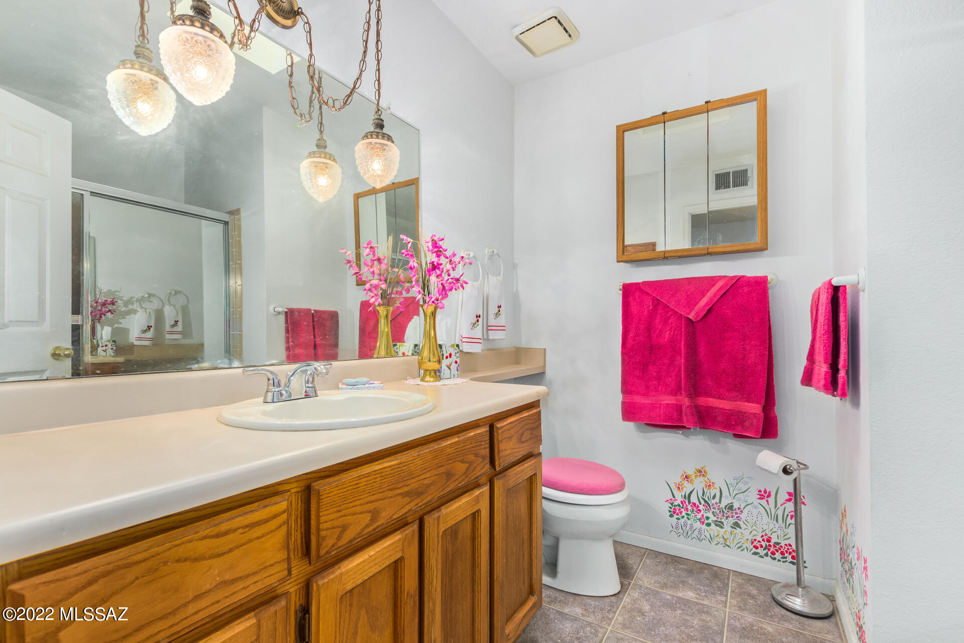 Del Cerro Estates (27-74) - Residential