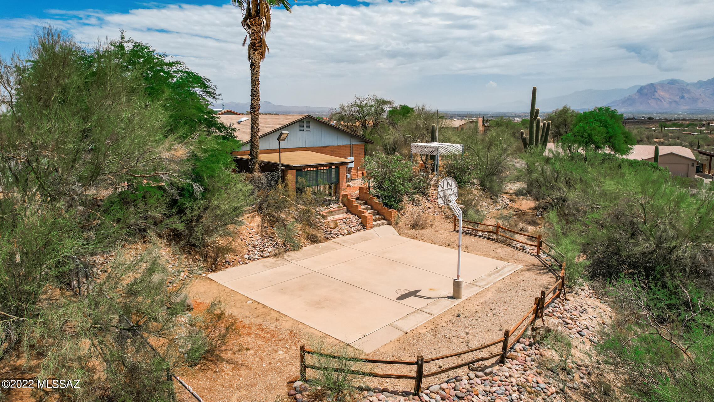Del Cerro Estates (27-74) - Residential