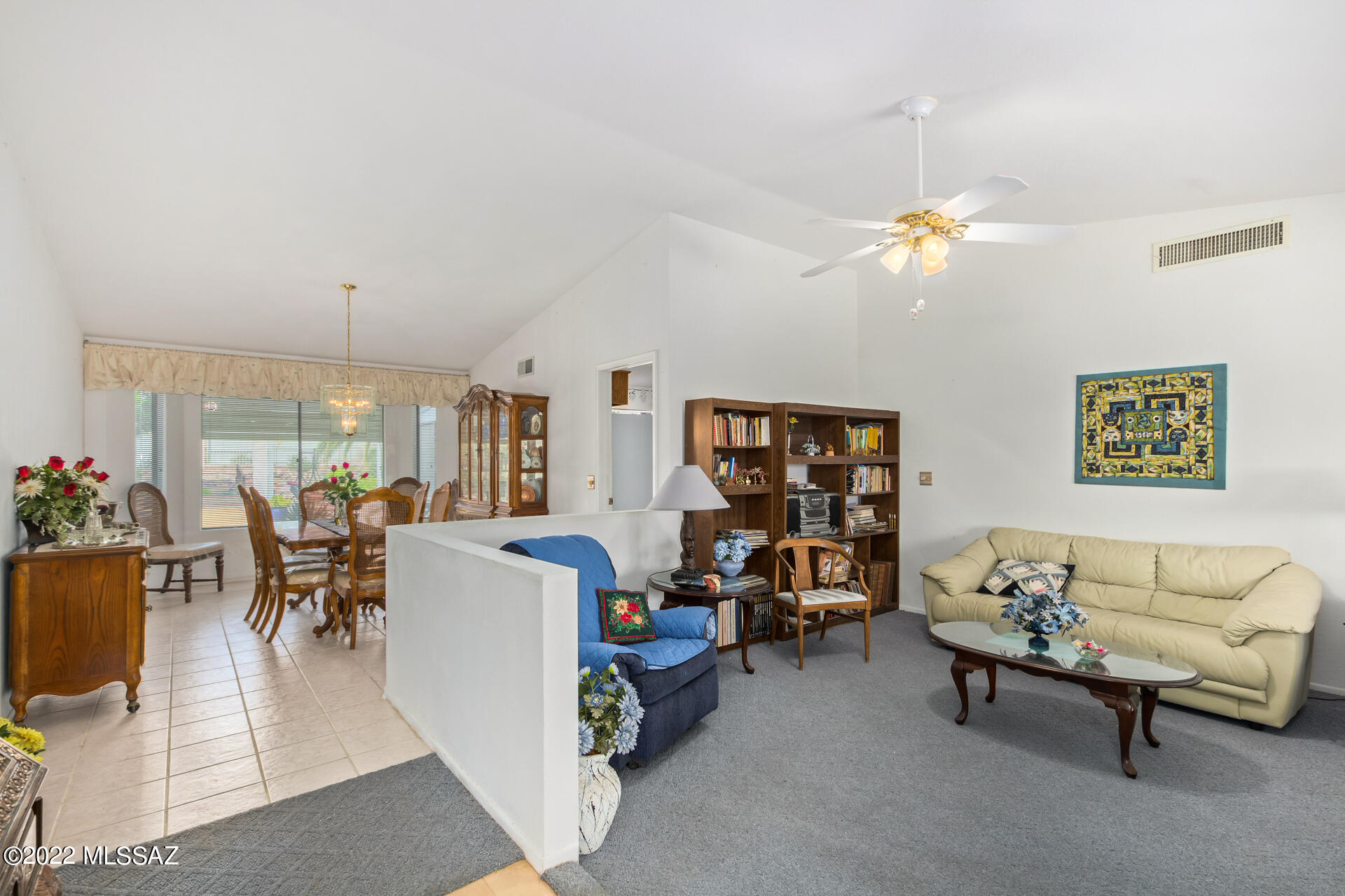 Del Cerro Estates (27-74) - Residential