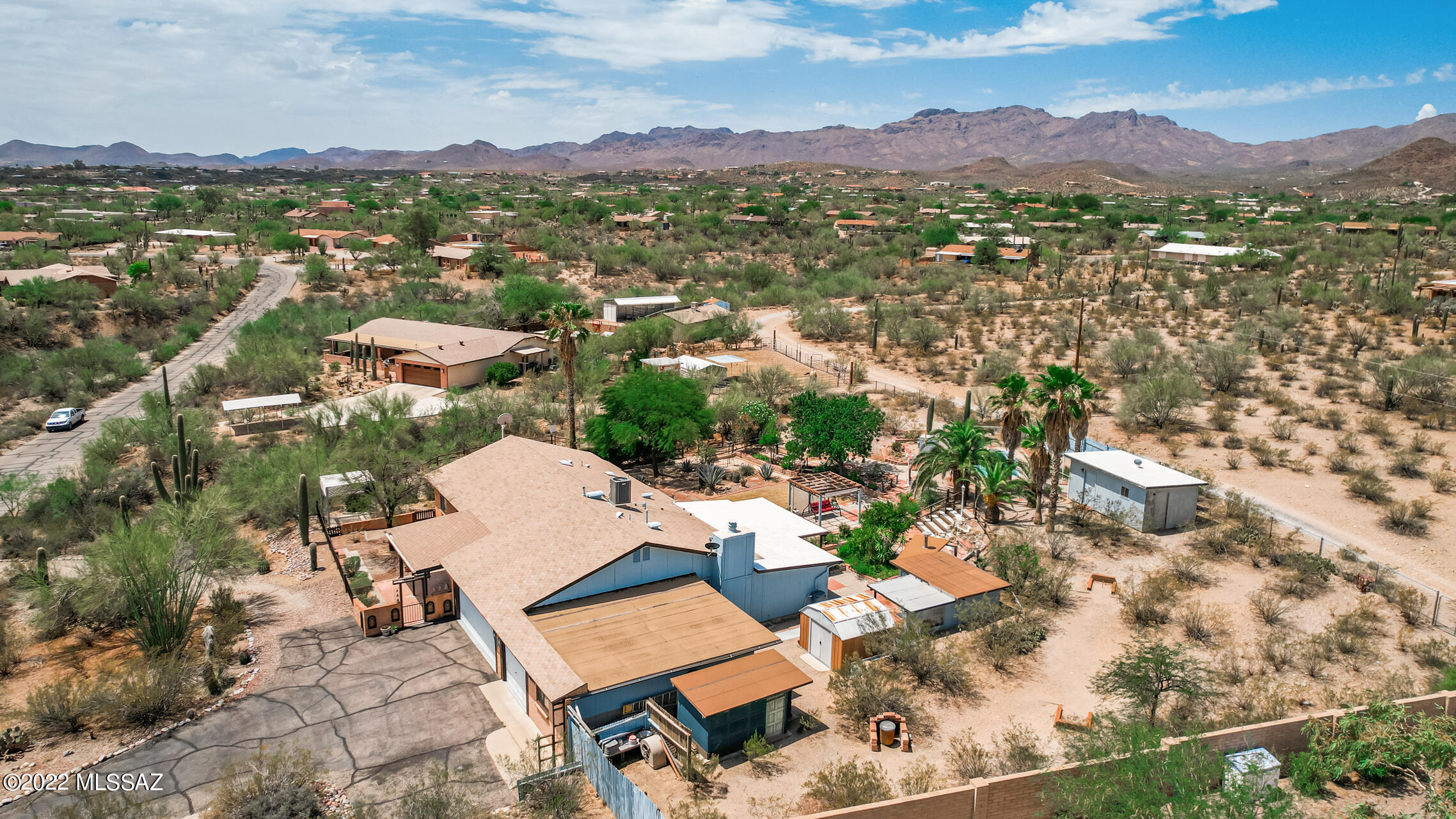 Del Cerro Estates (27-74) - Residential