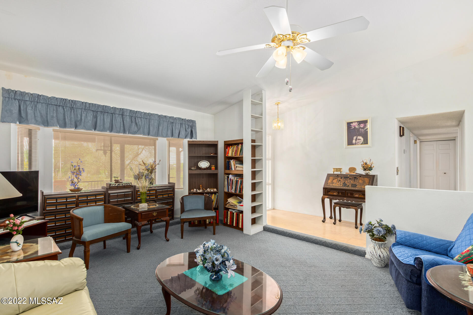 Del Cerro Estates (27-74) - Residential