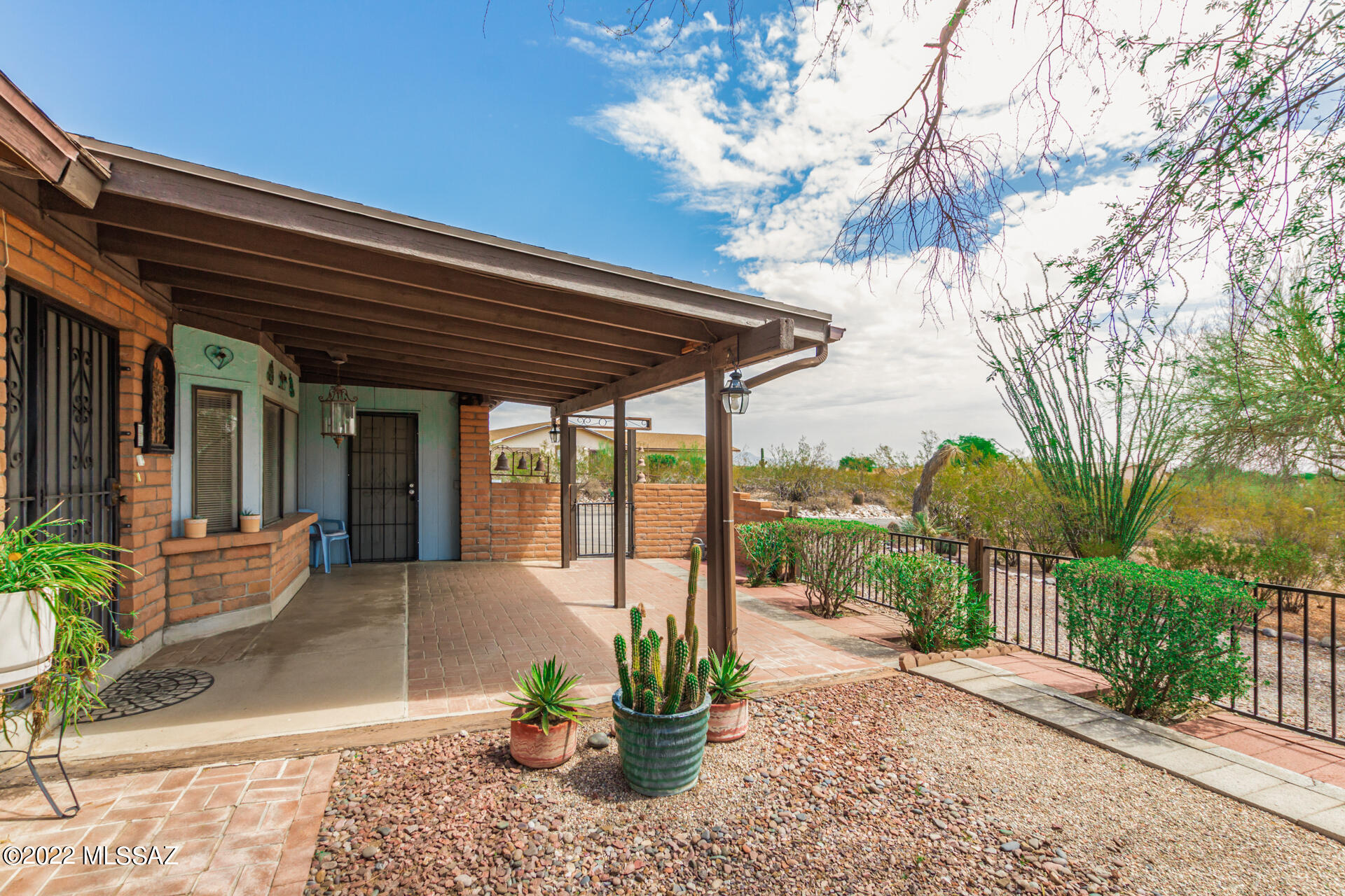 Del Cerro Estates (27-74) - Residential
