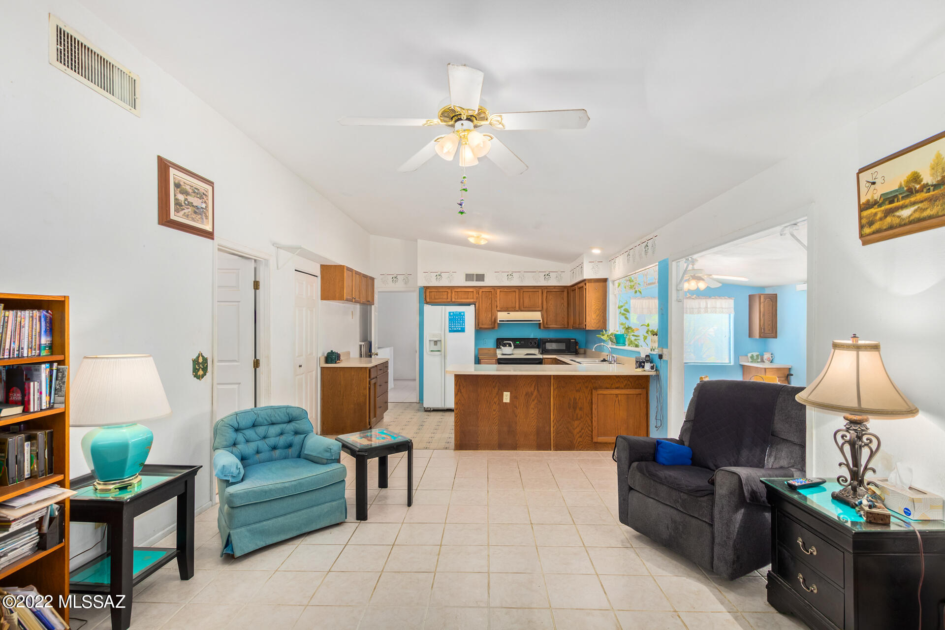 Del Cerro Estates (27-74) - Residential