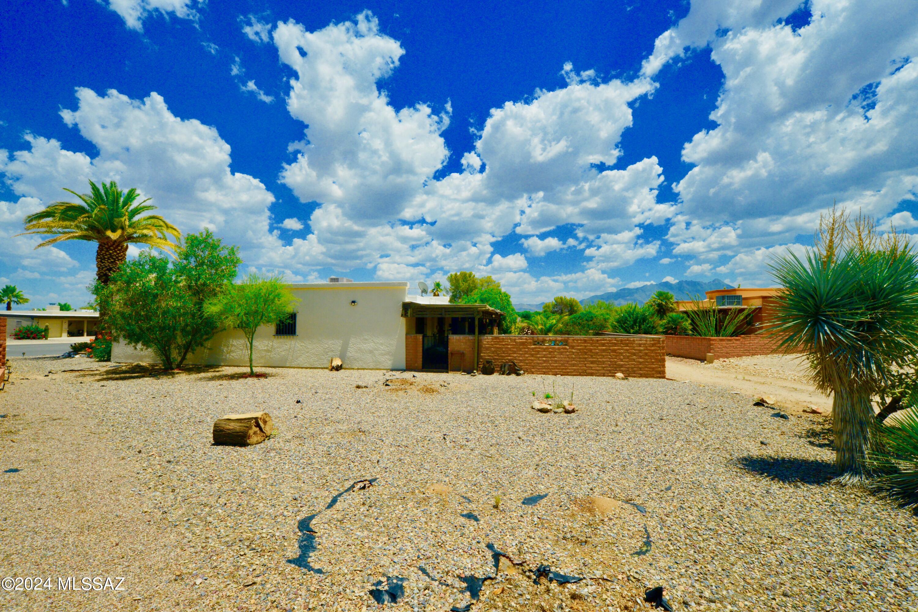 Green Valley Desert Meadows NO.3(1-223) - Residential