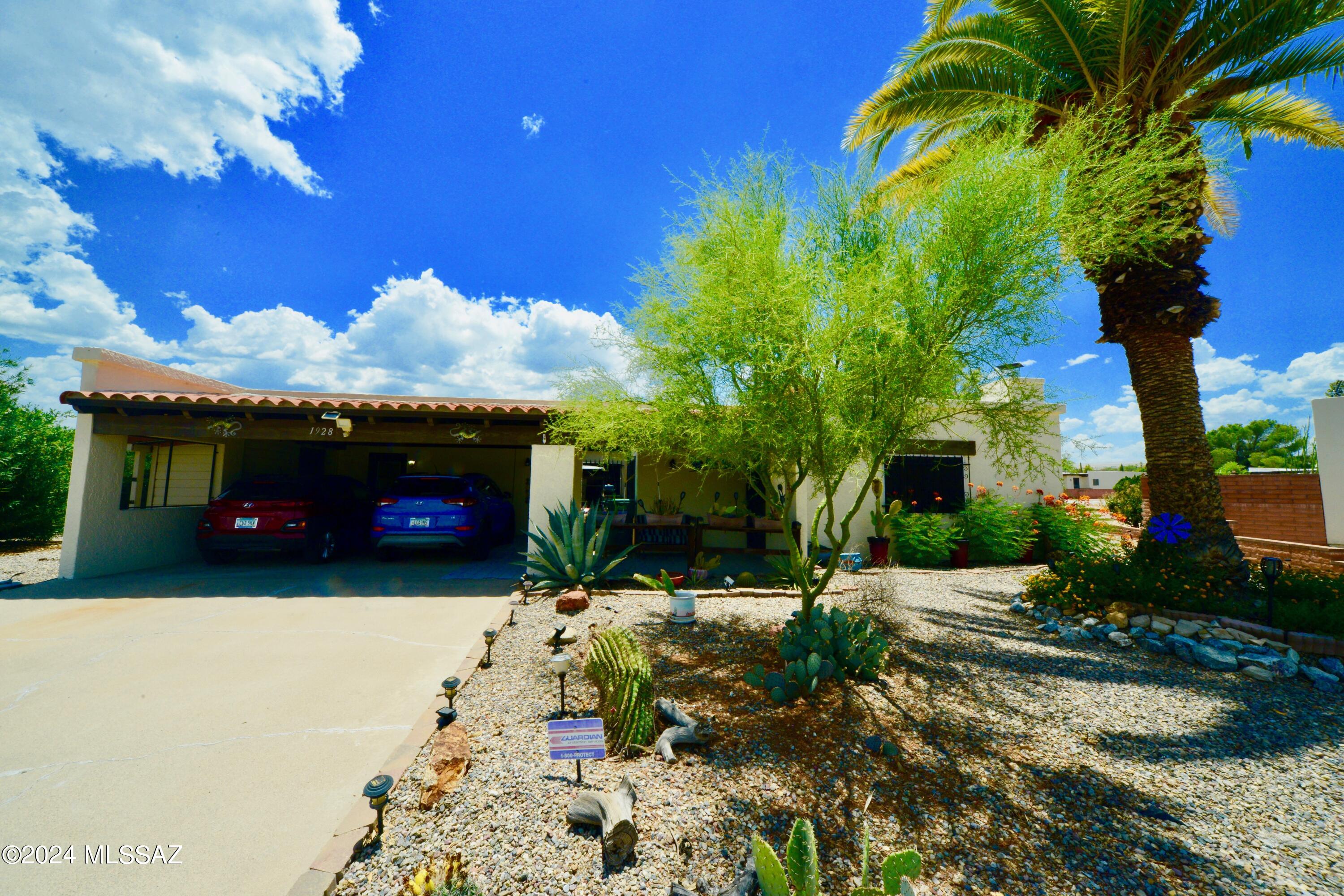 Green Valley Desert Meadows NO.3(1-223) - Residential