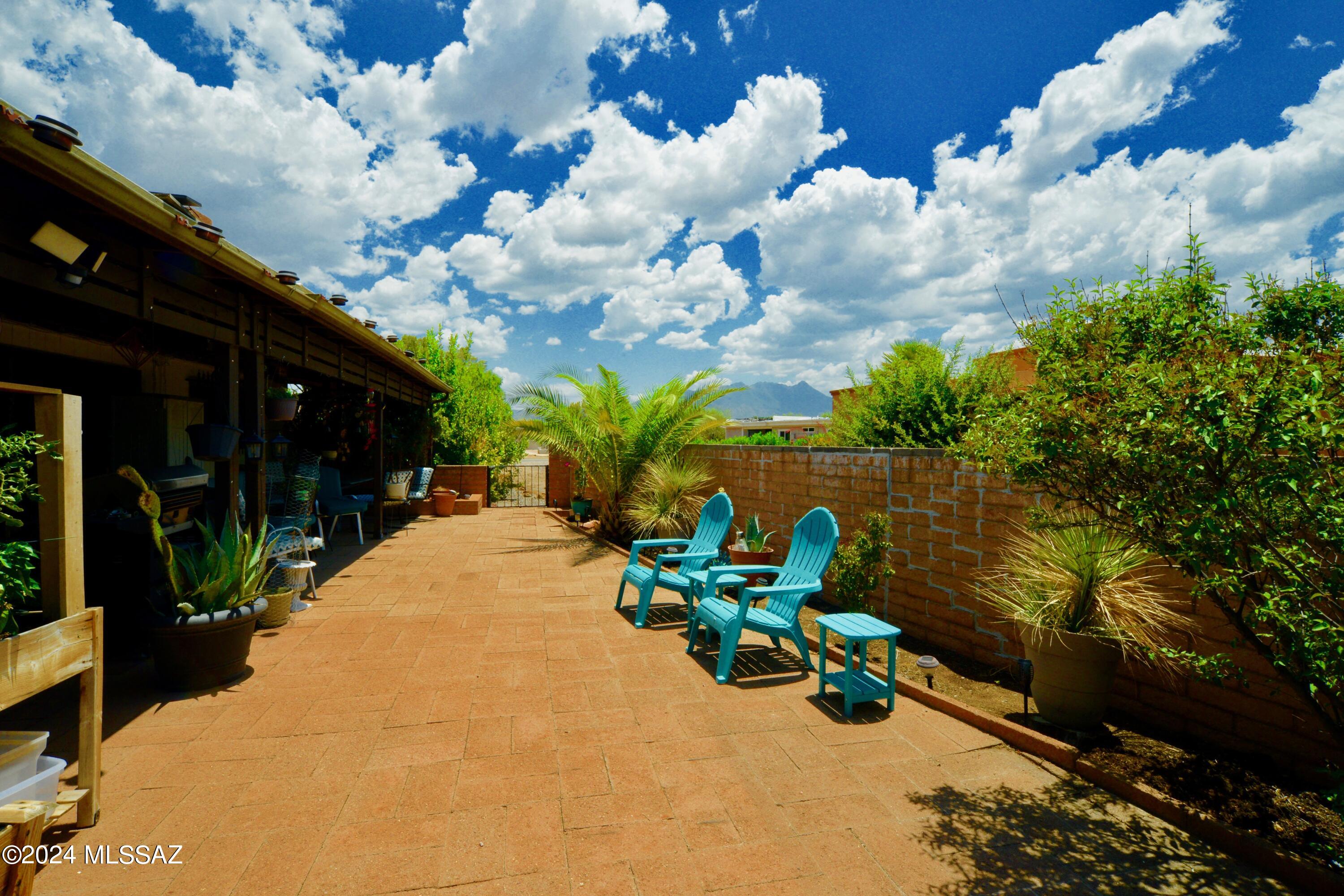 Green Valley Desert Meadows NO.3(1-223) - Residential