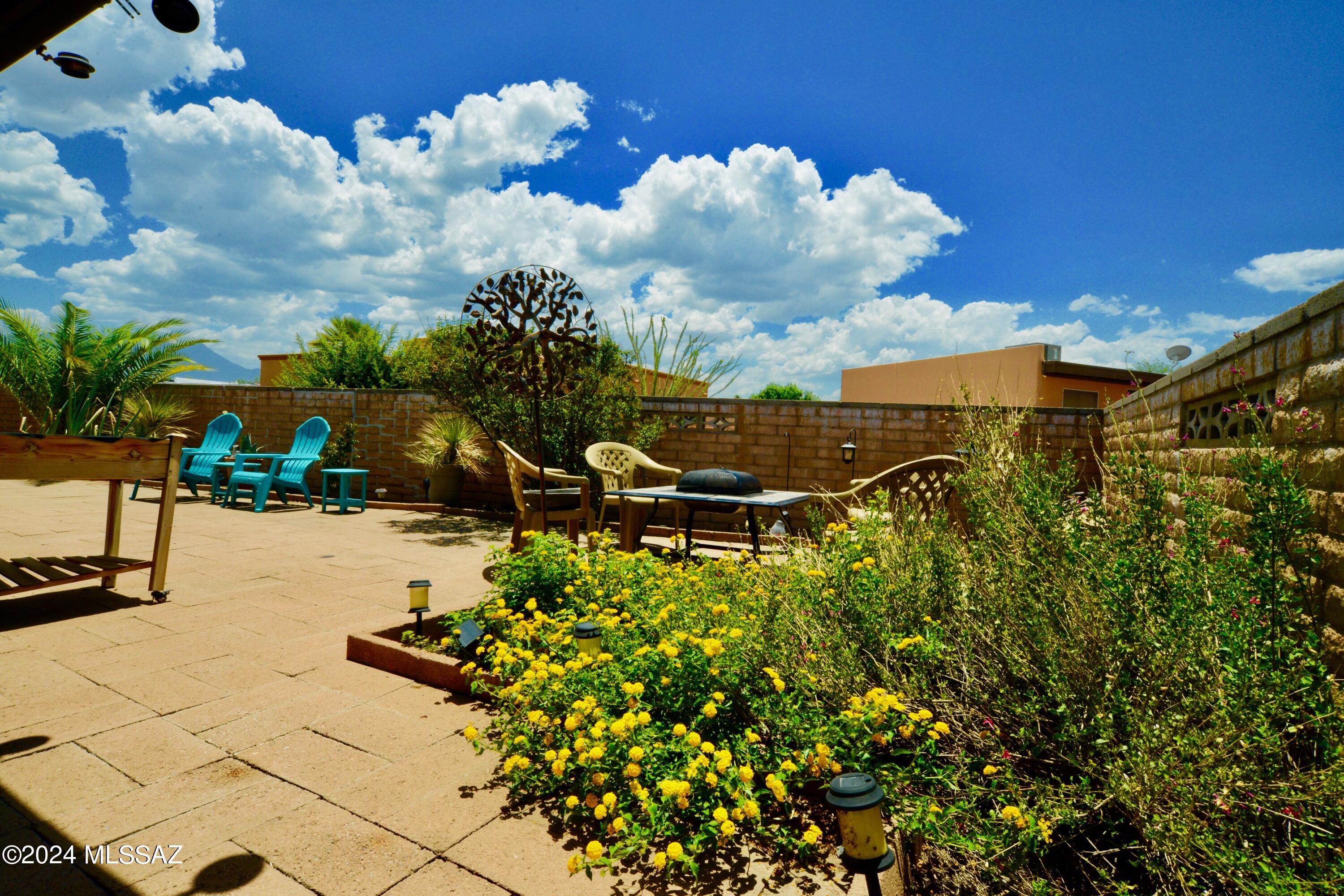 Green Valley Desert Meadows NO.3(1-223) - Residential