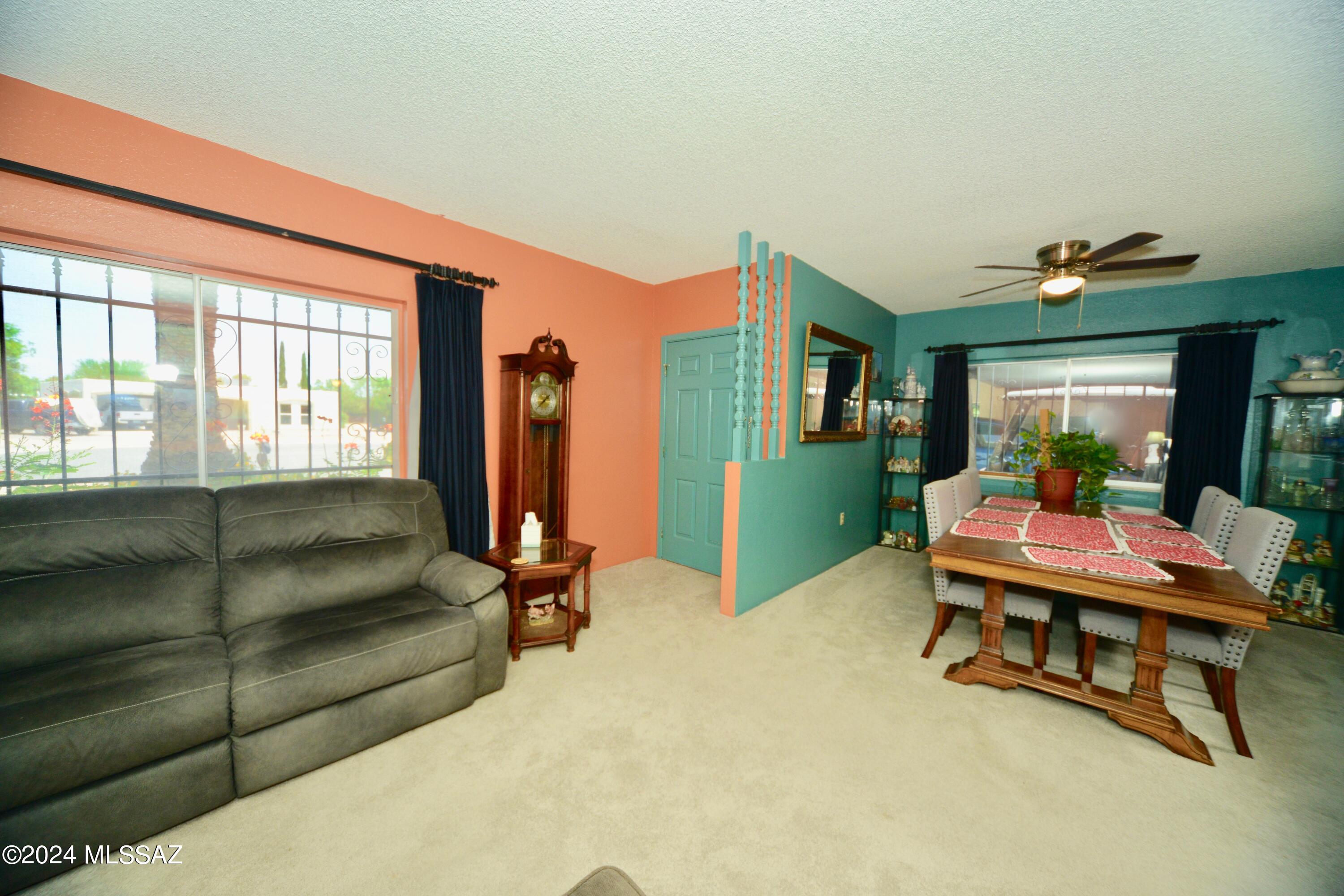 Green Valley Desert Meadows NO.3(1-223) - Residential