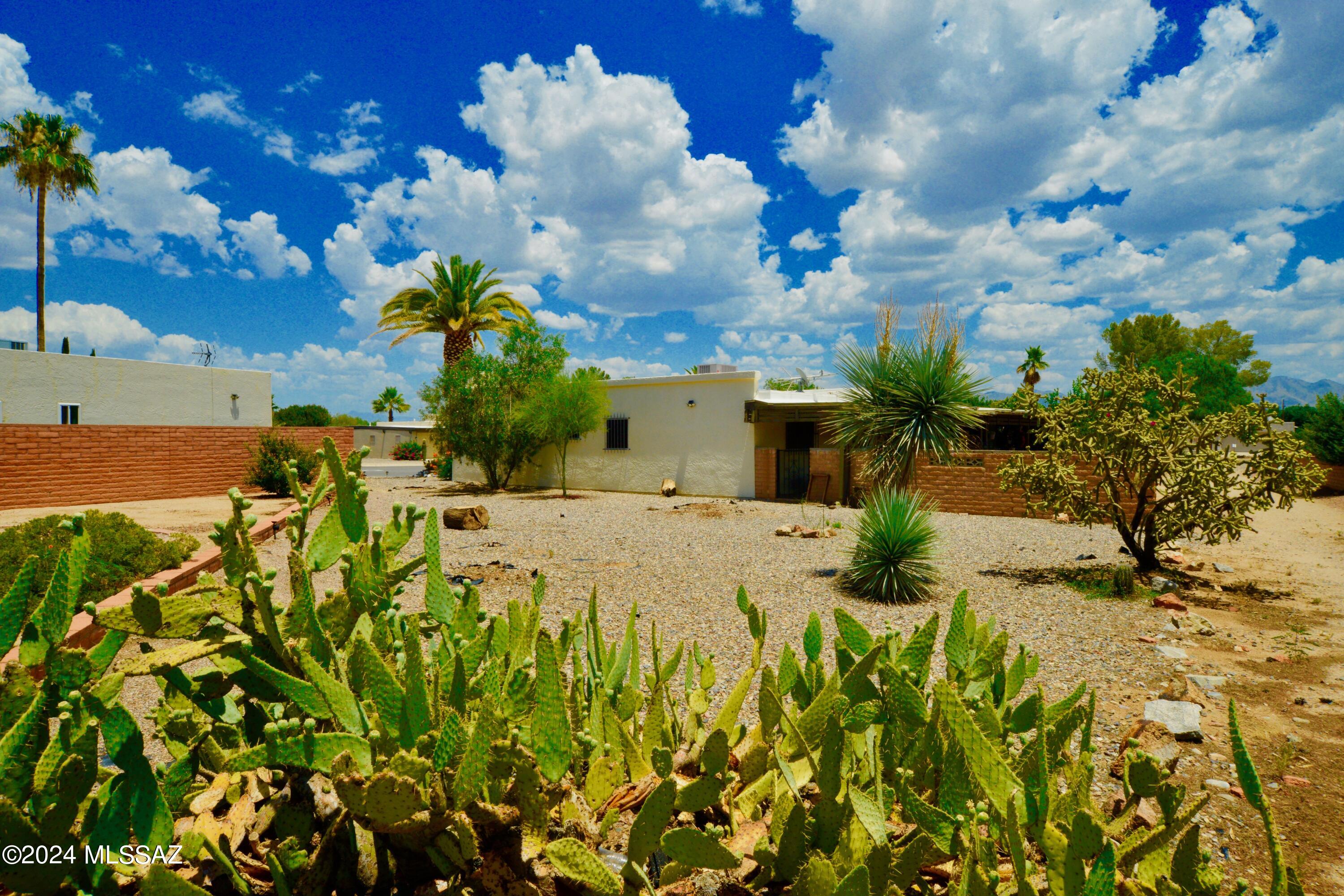 Green Valley Desert Meadows NO.3(1-223) - Residential