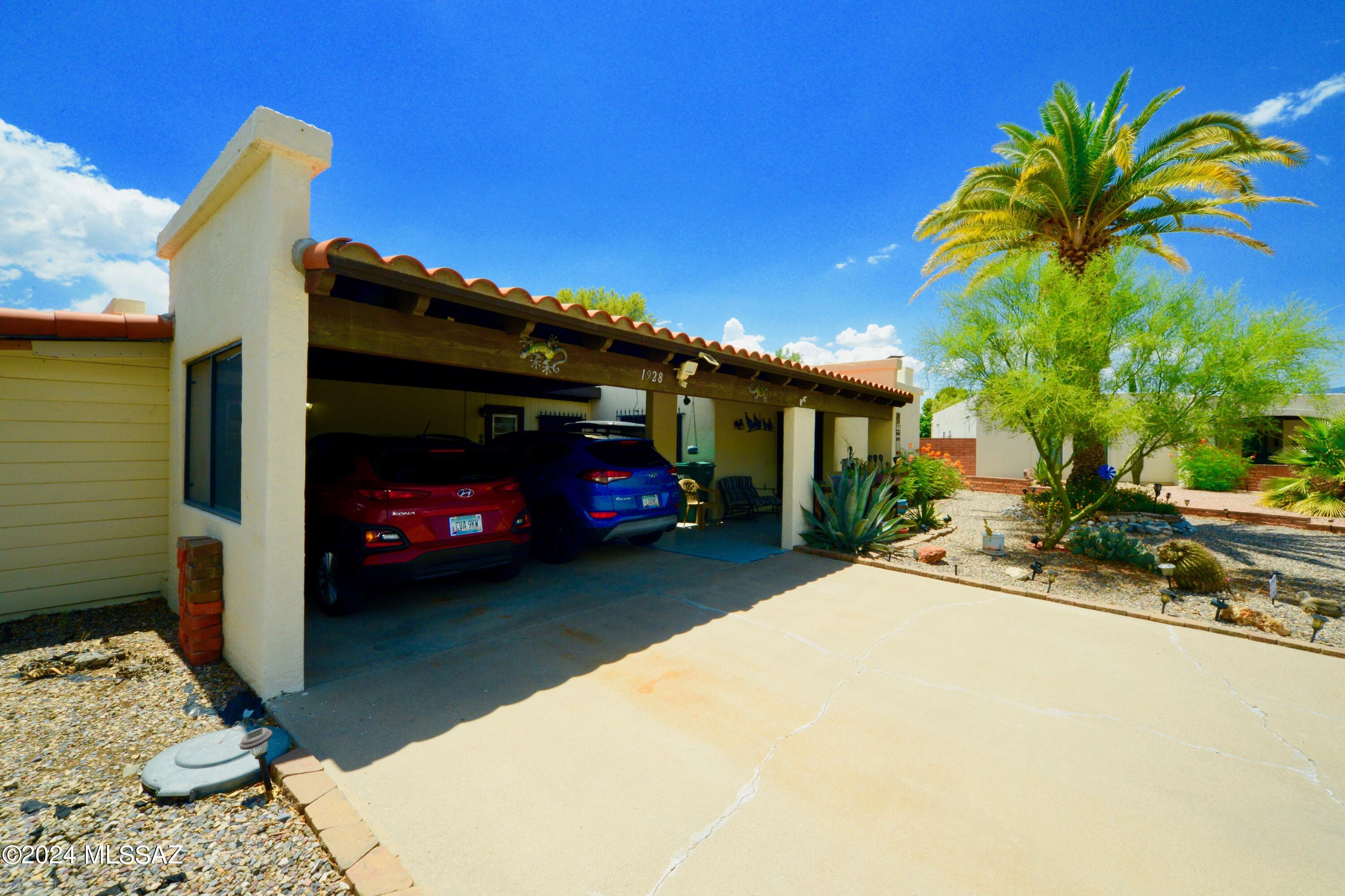 Green Valley Desert Meadows NO.3(1-223) - Residential