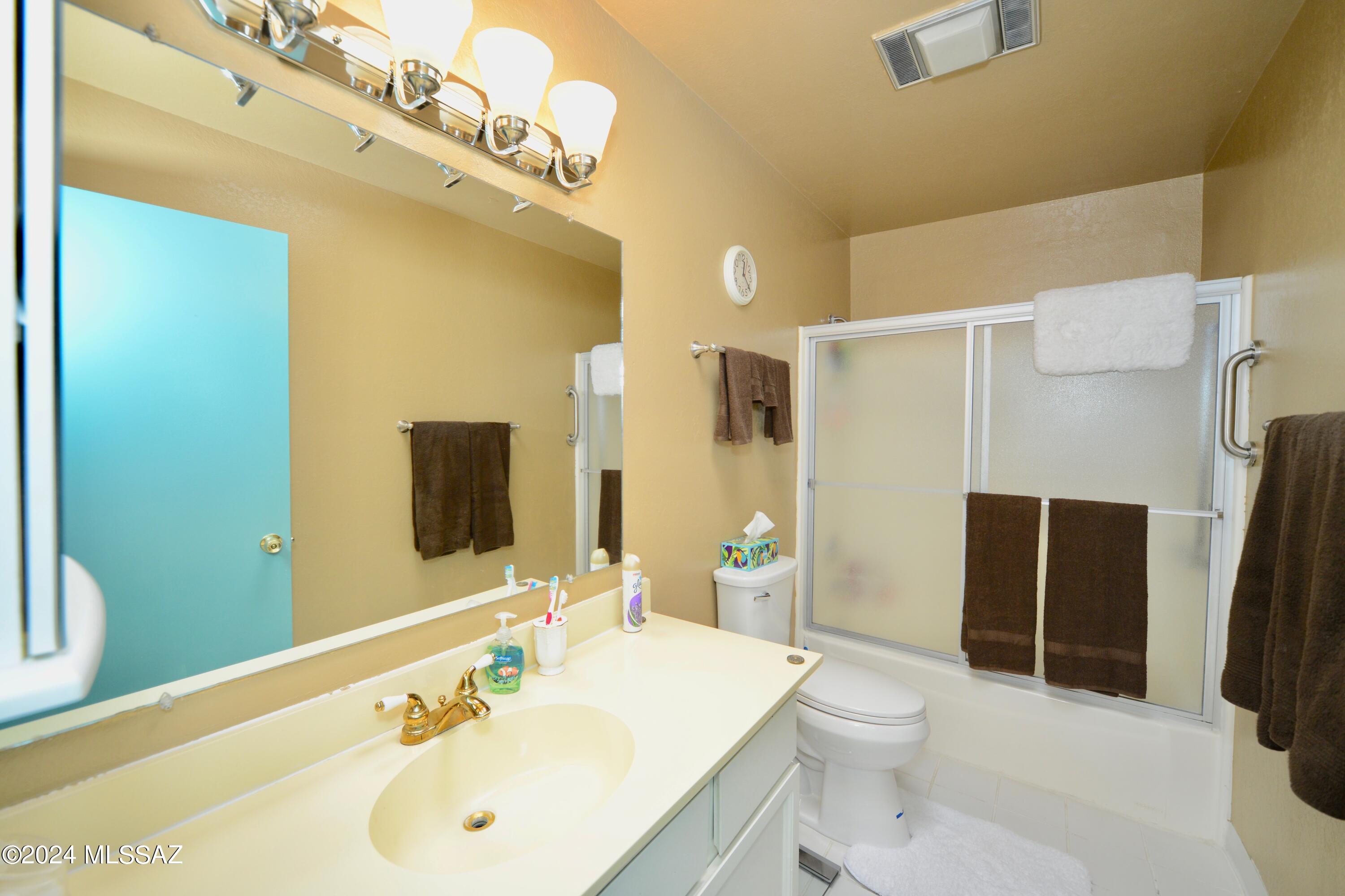 Green Valley Desert Meadows NO.3(1-223) - Residential