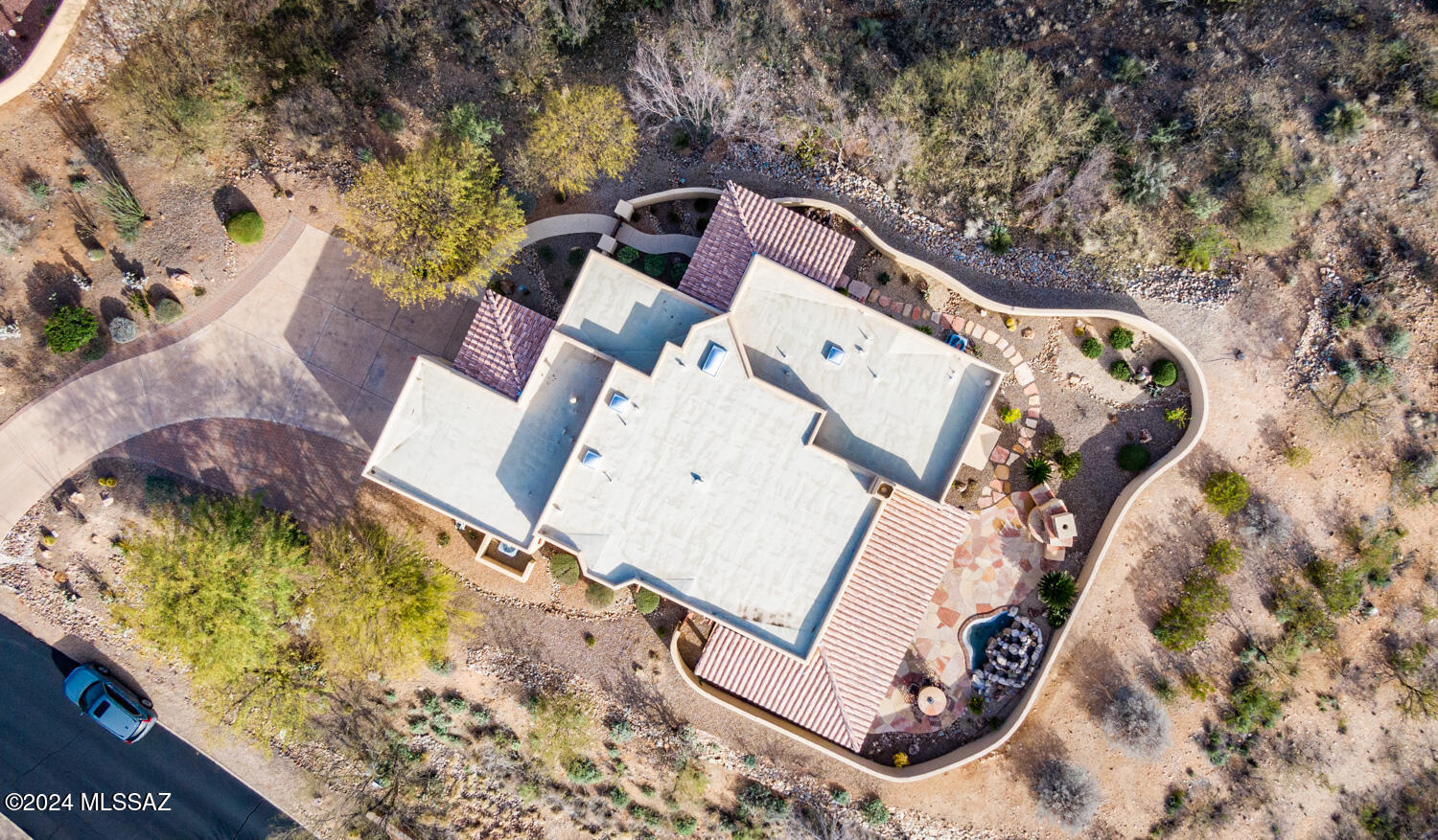 Solar Del Viejo (1-81) - Residential