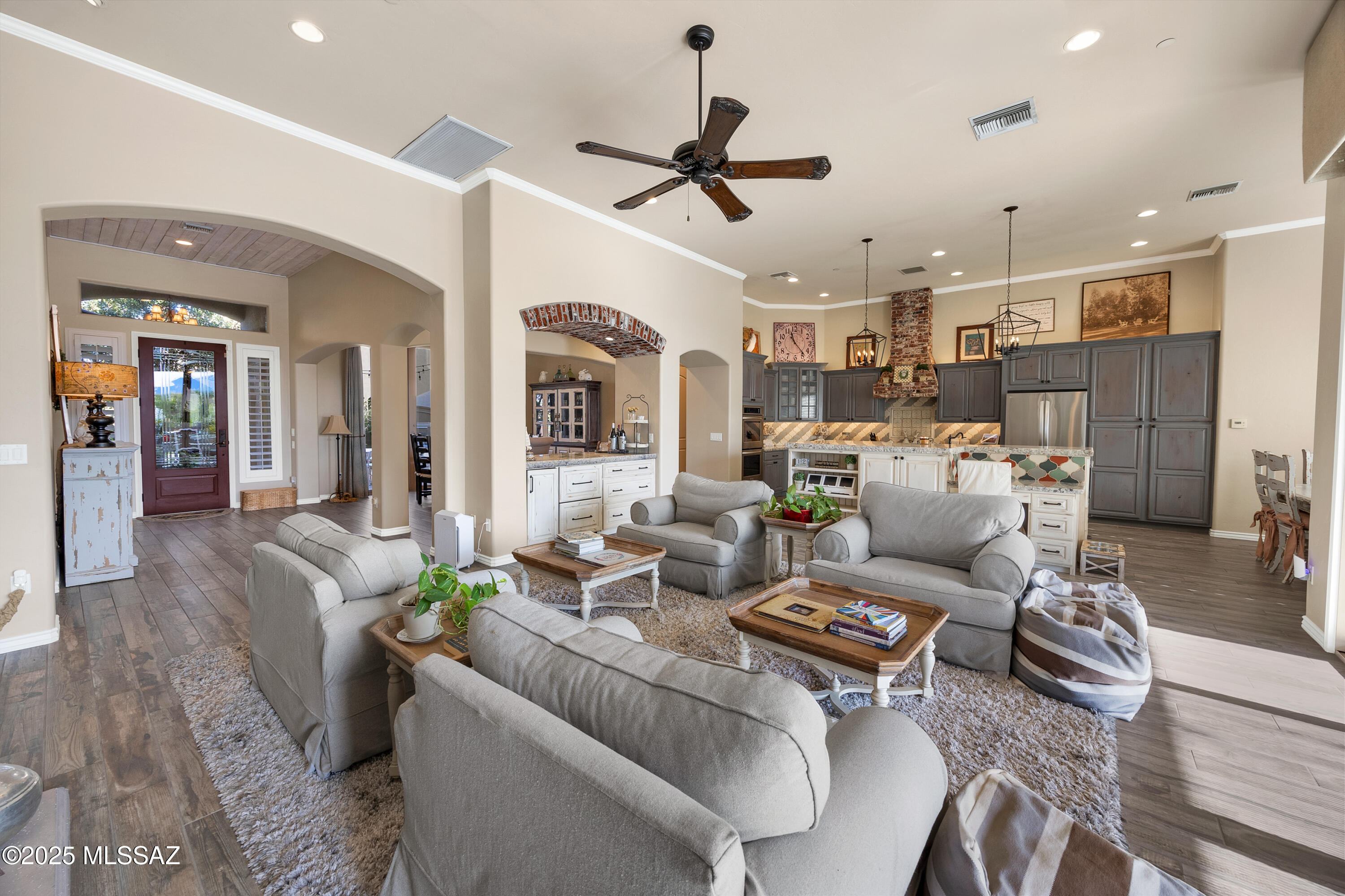 Coyote Ridge (1-109) - Residential