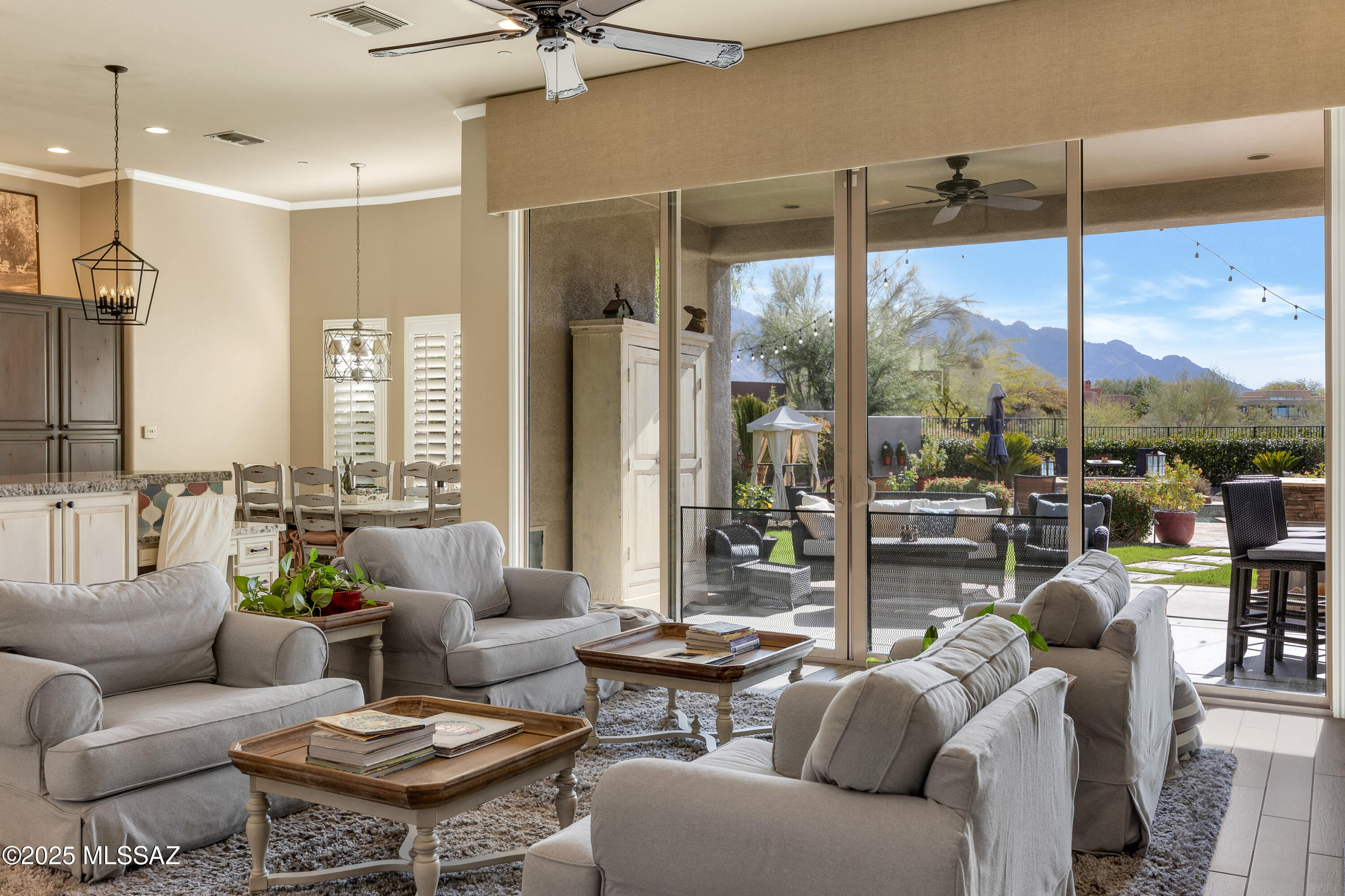 Coyote Ridge (1-109) - Residential