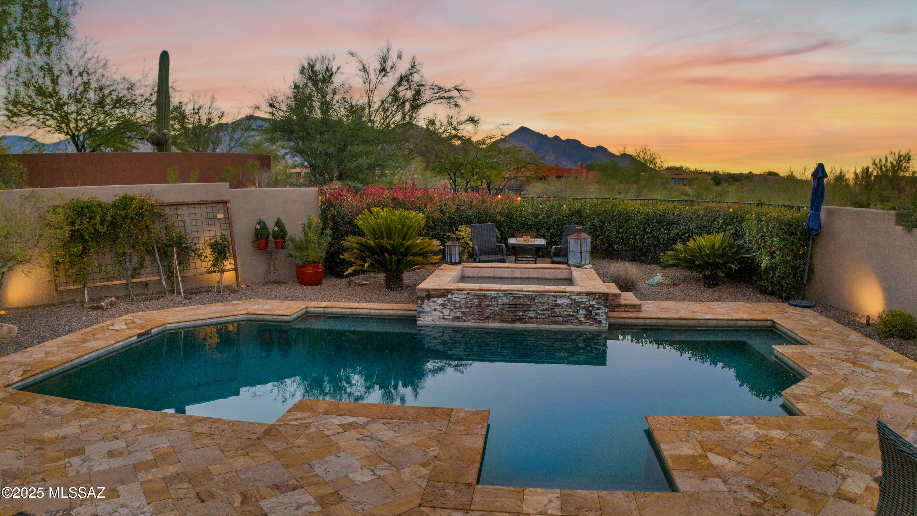 Coyote Ridge (1-109) - Residential