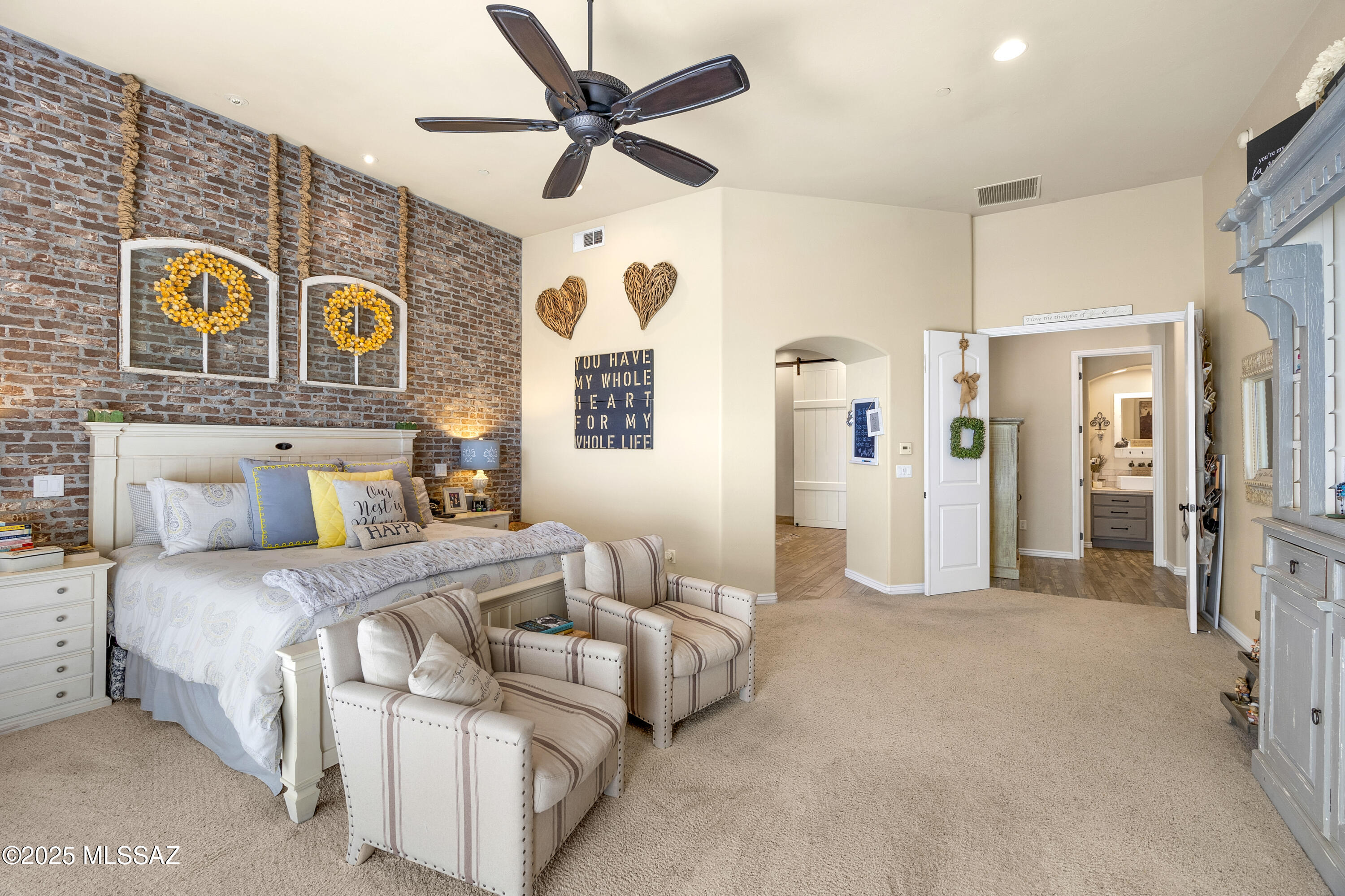Coyote Ridge (1-109) - Residential