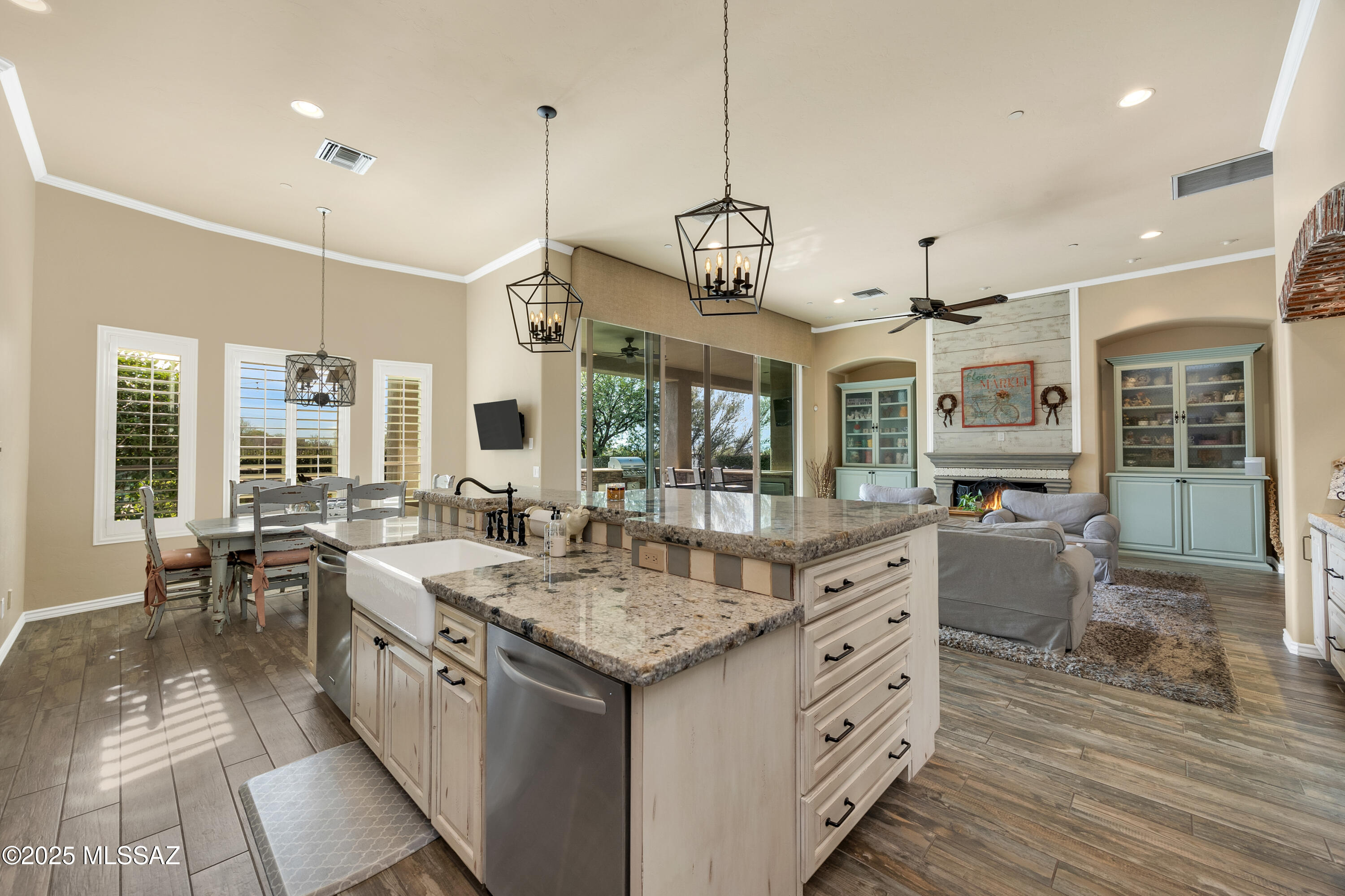 Coyote Ridge (1-109) - Residential
