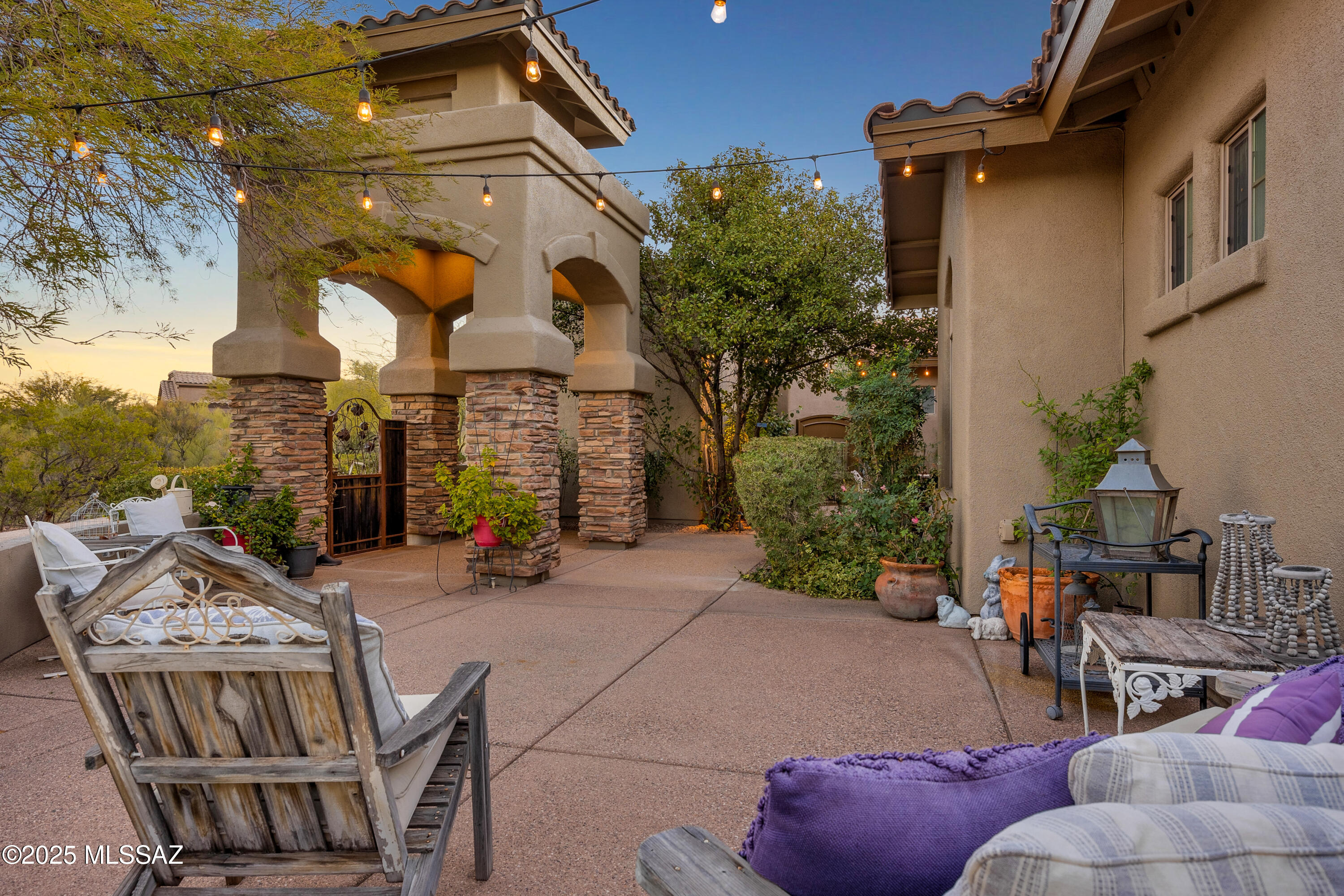 Coyote Ridge (1-109) - Residential