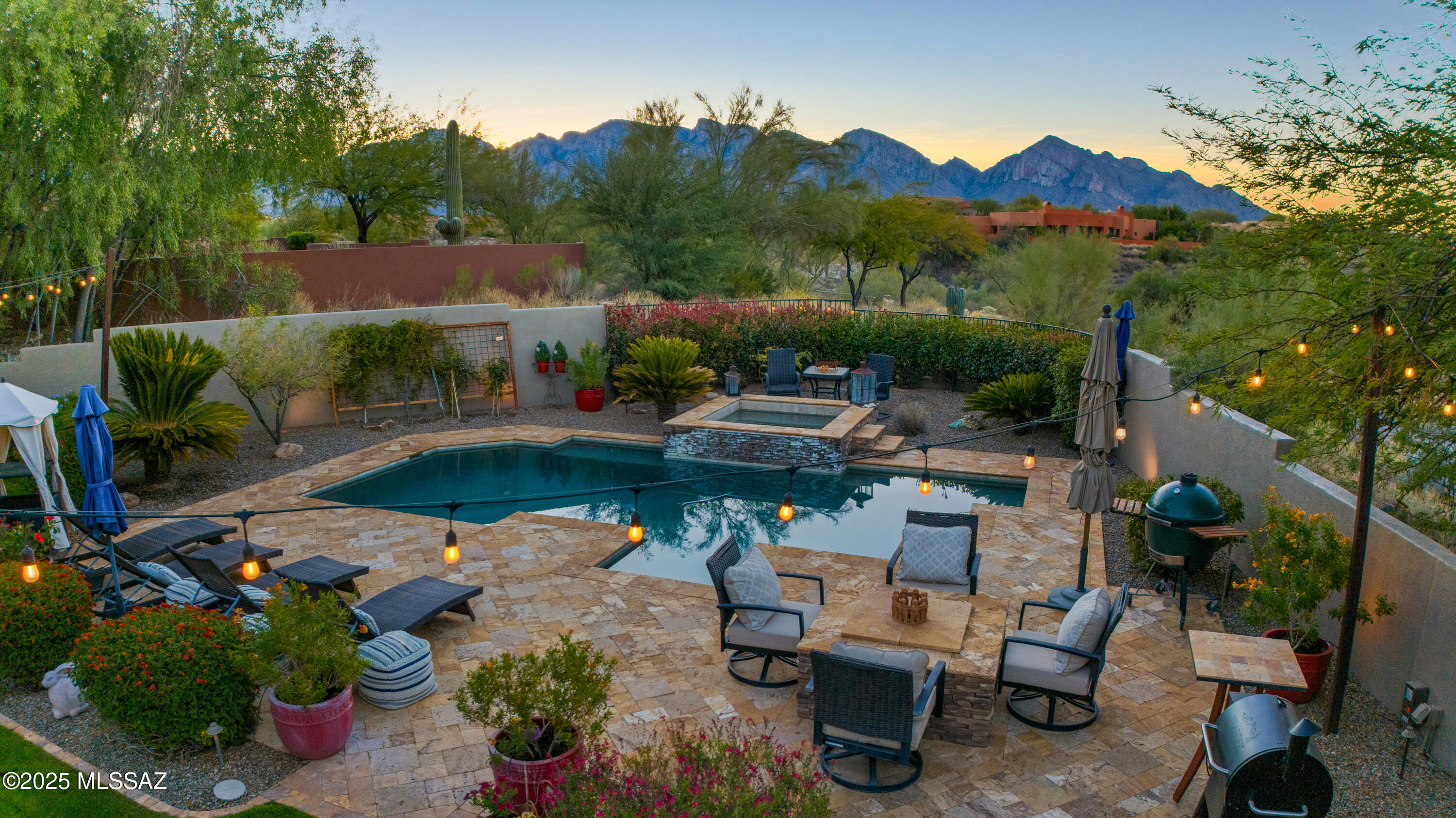 Coyote Ridge (1-109) - Residential