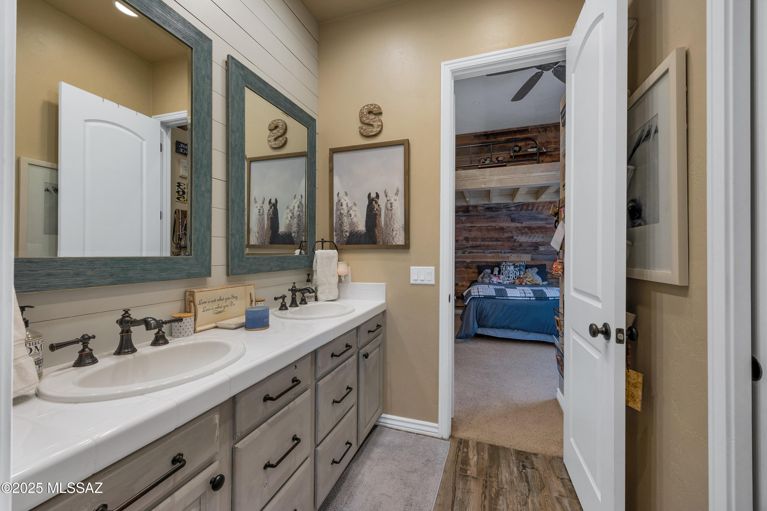Coyote Ridge (1-109) - Residential