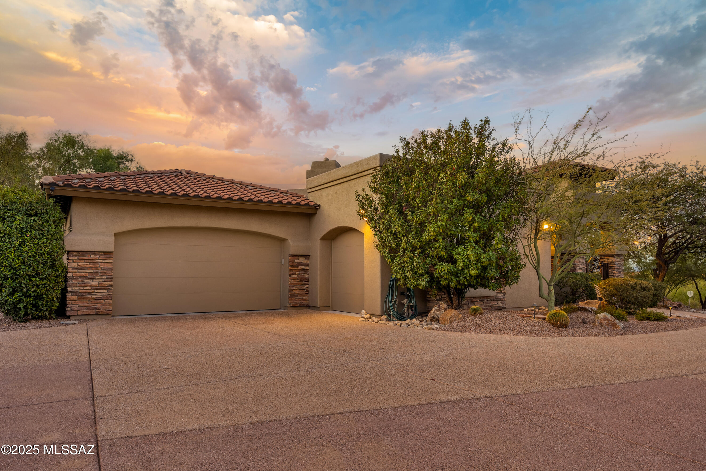 Coyote Ridge (1-109) - Residential
